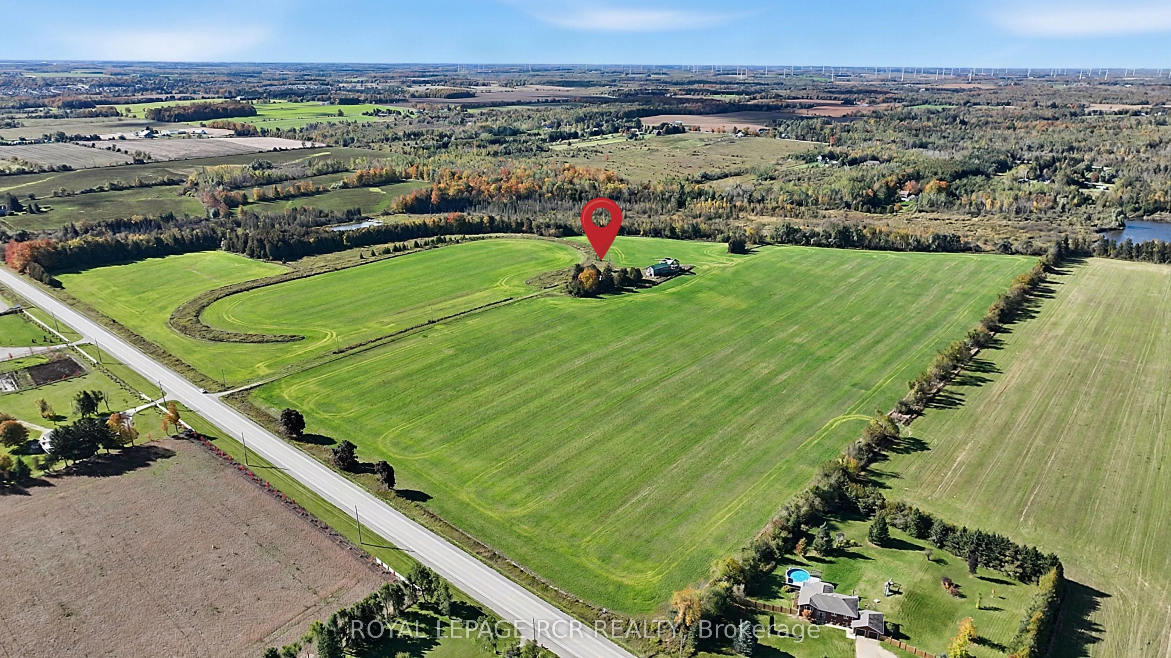 516458 County 124 Road