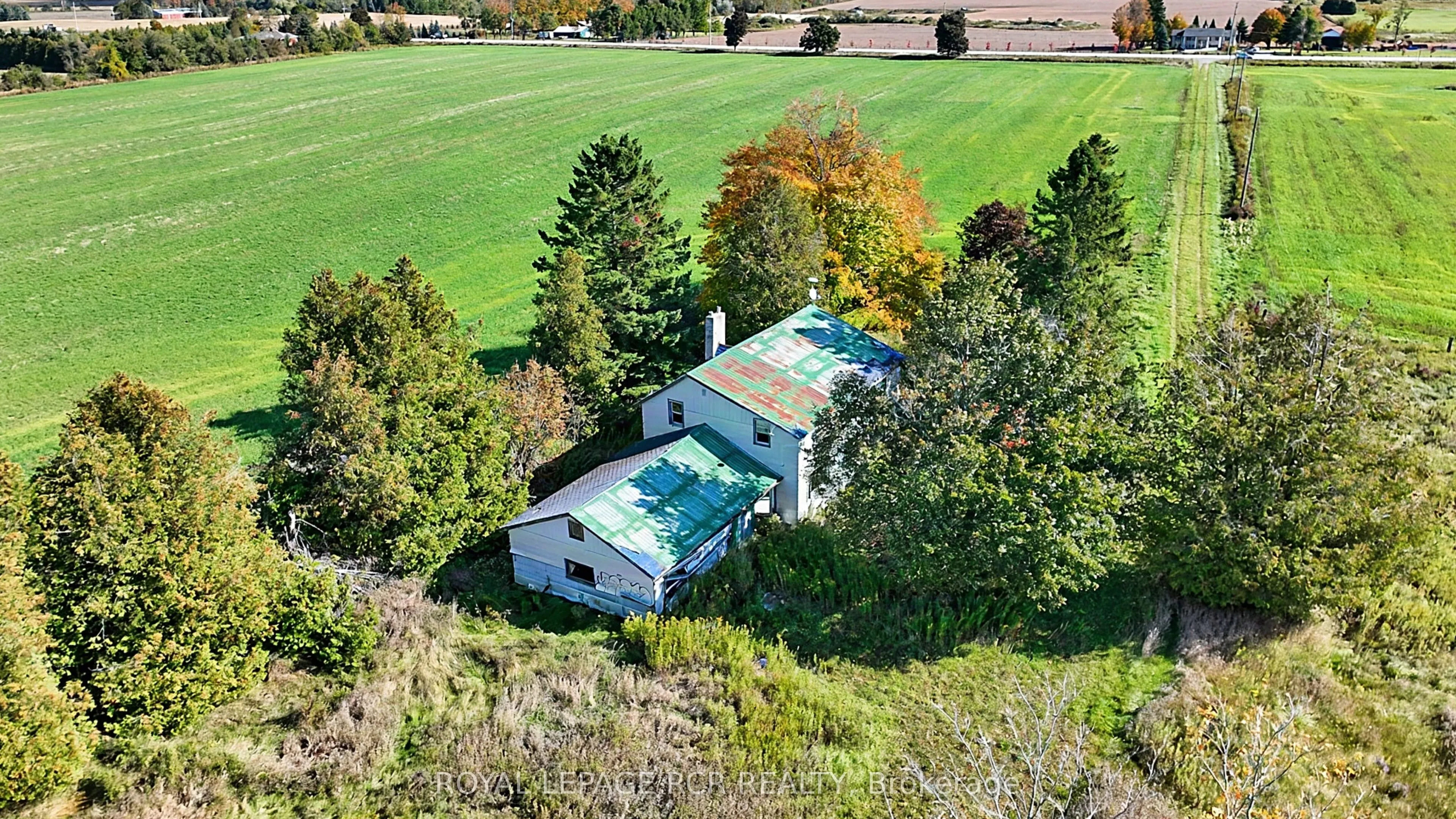 516458 County 124 Road