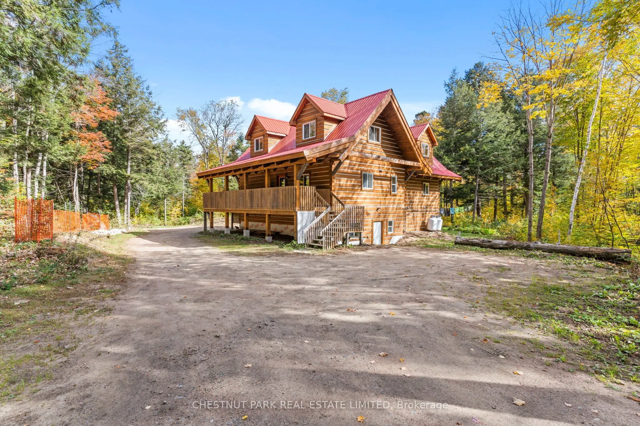 4380 Kennisis Lake Road