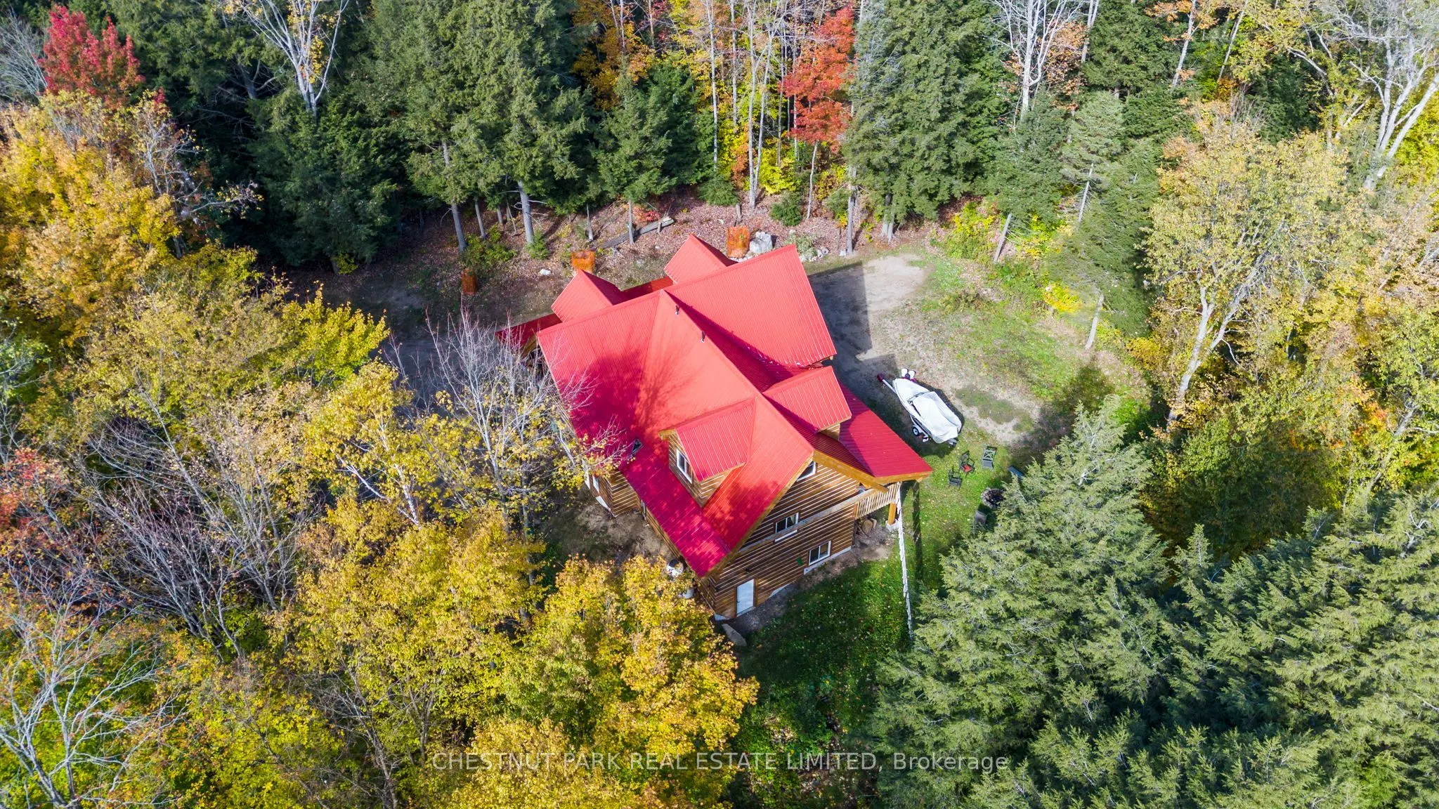 4380 Kennisis Lake Road