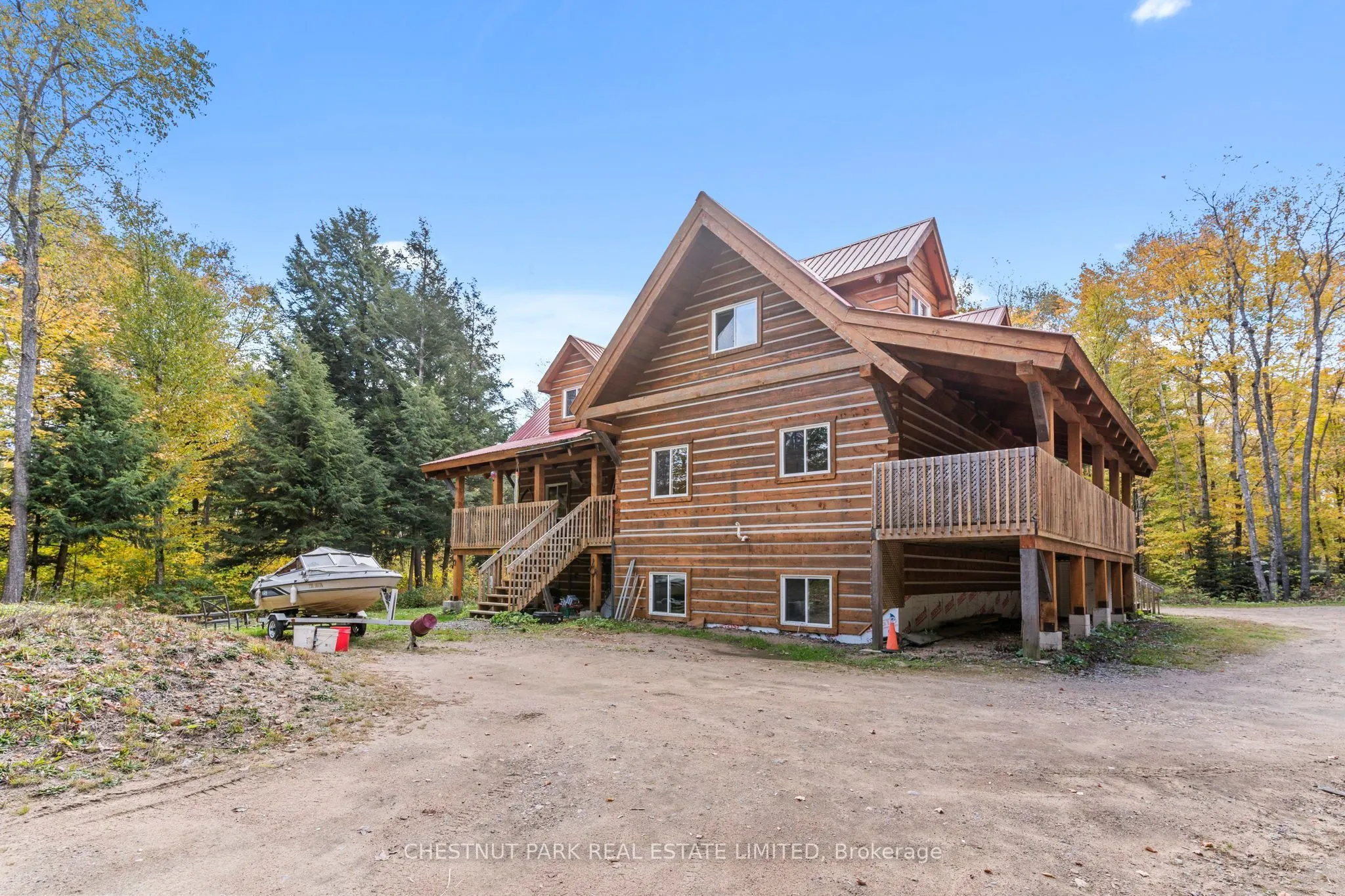 4380 Kennisis Lake Road