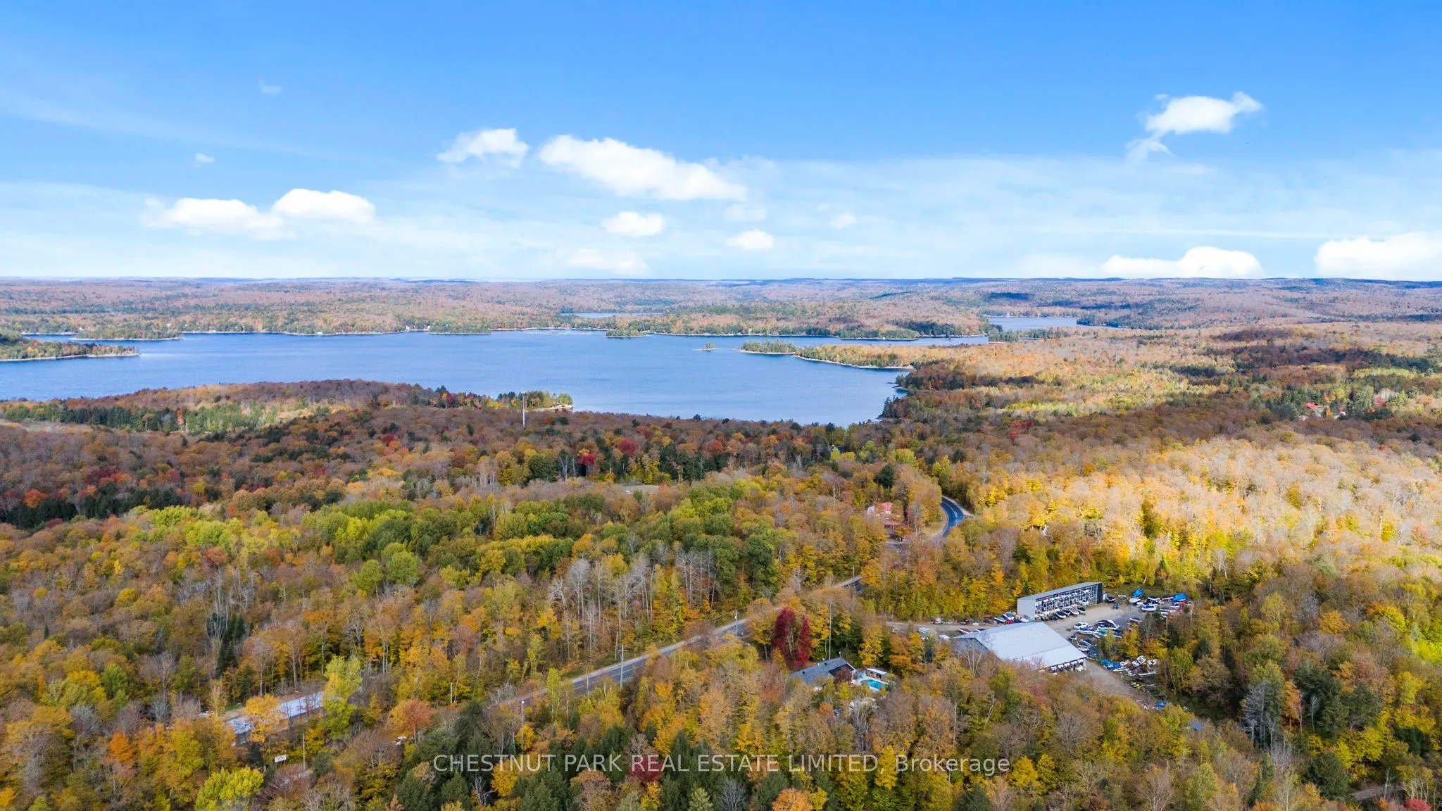 4380 Kennisis Lake Road