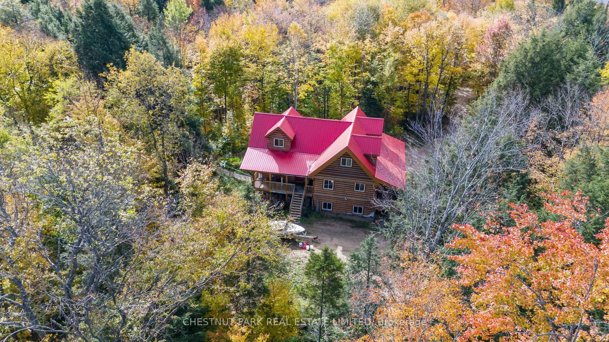 4380 Kennisis Lake Road