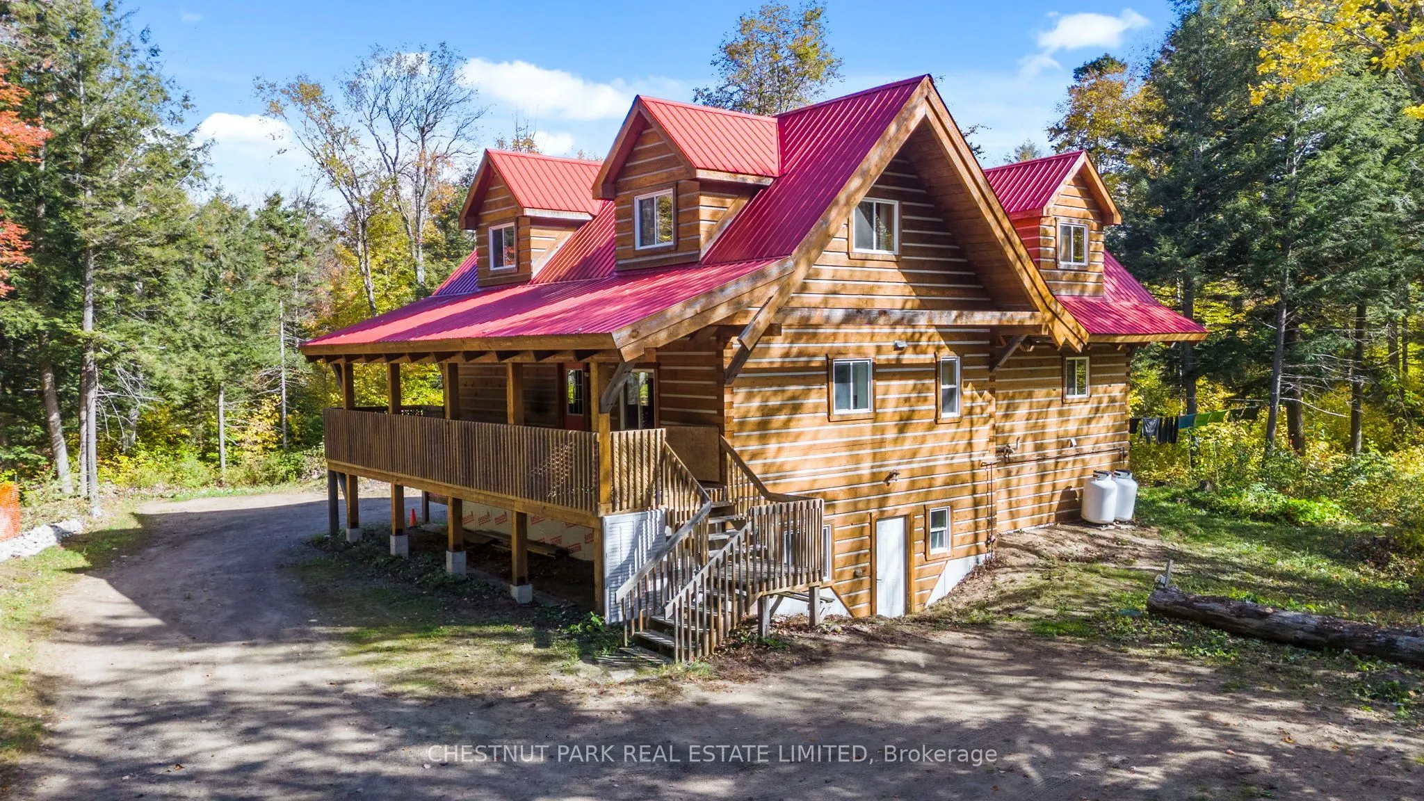 4380 Kennisis Lake Road