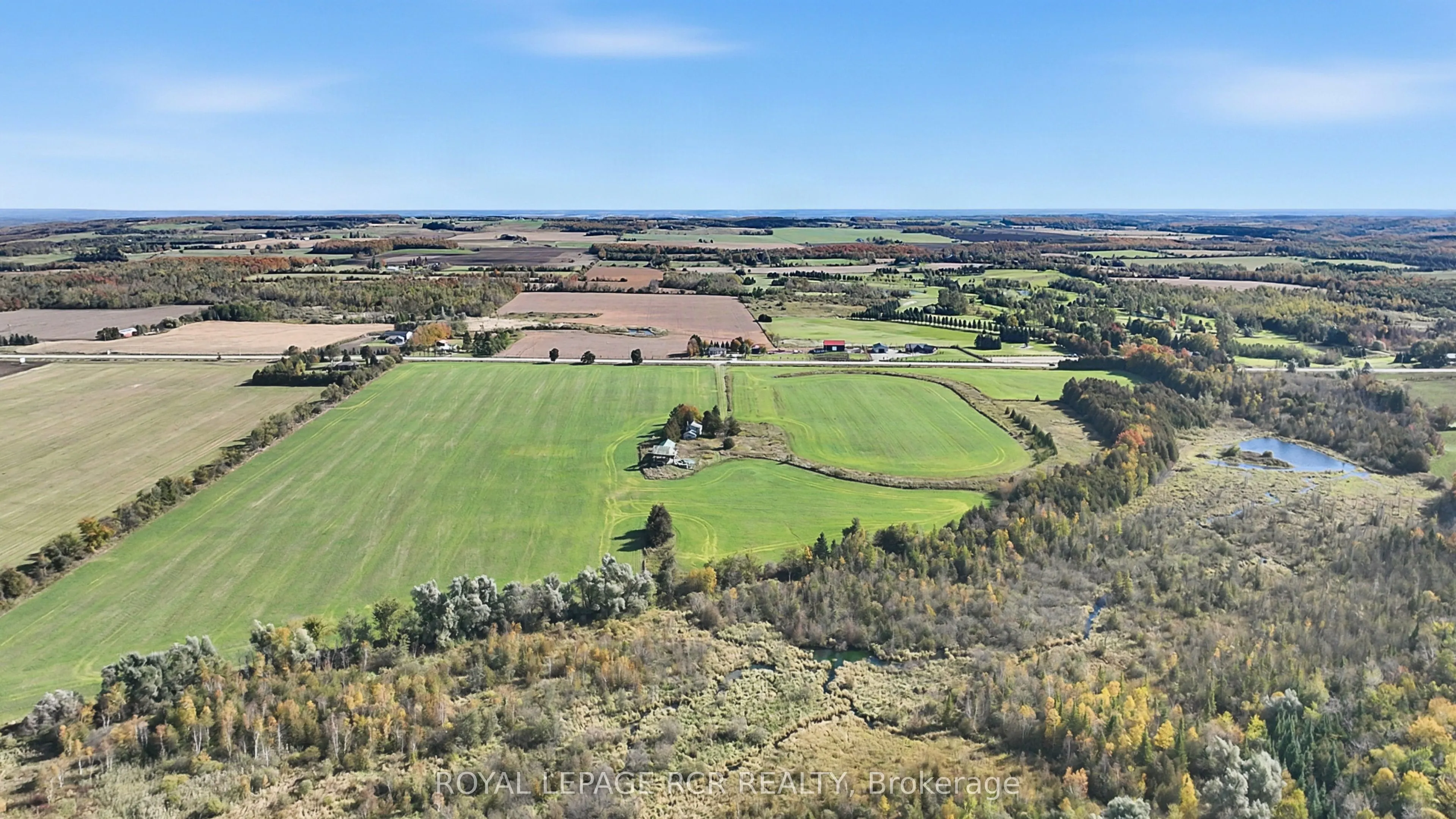 516458 County 124 Road