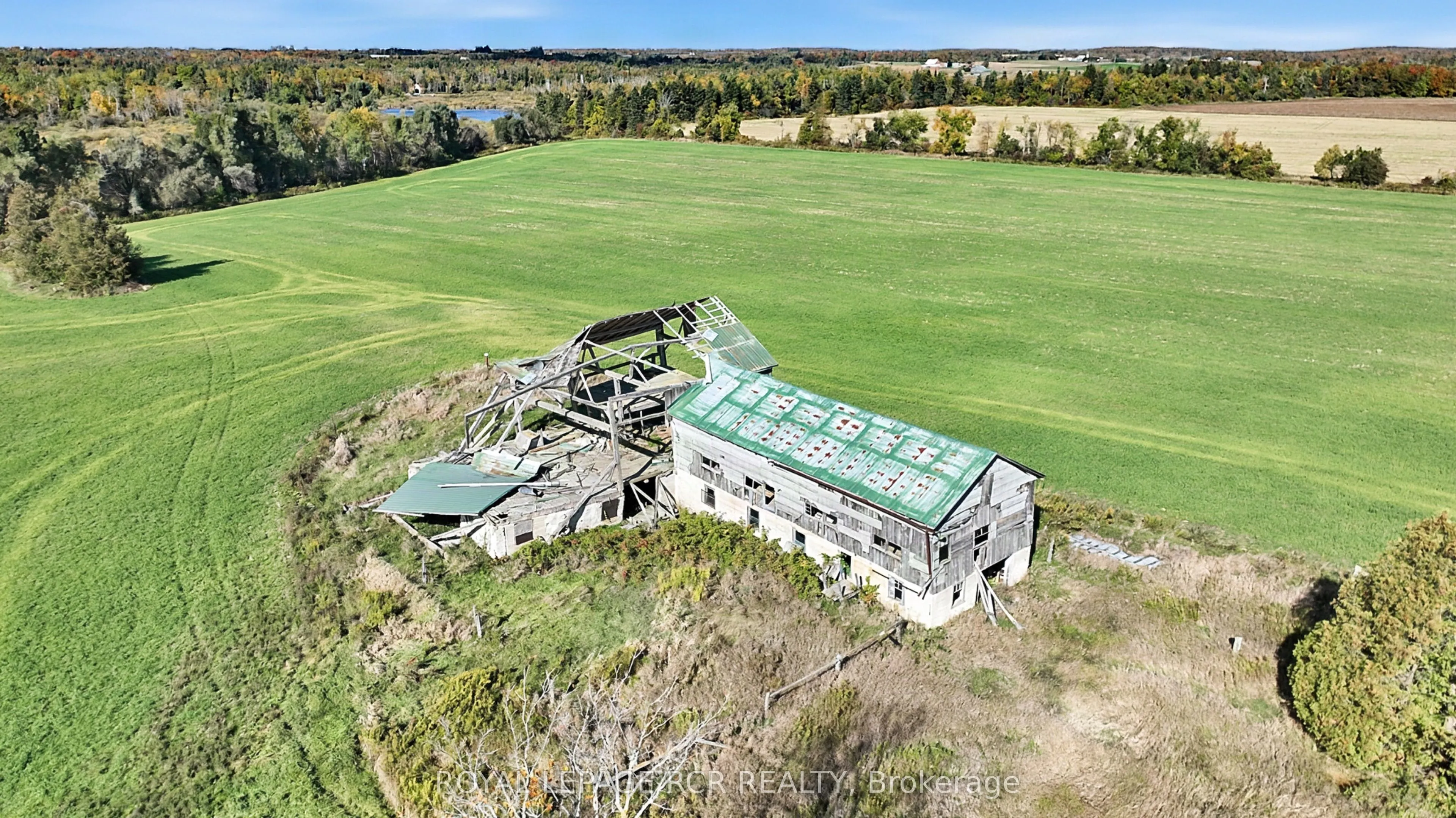 516458 County 124 Road