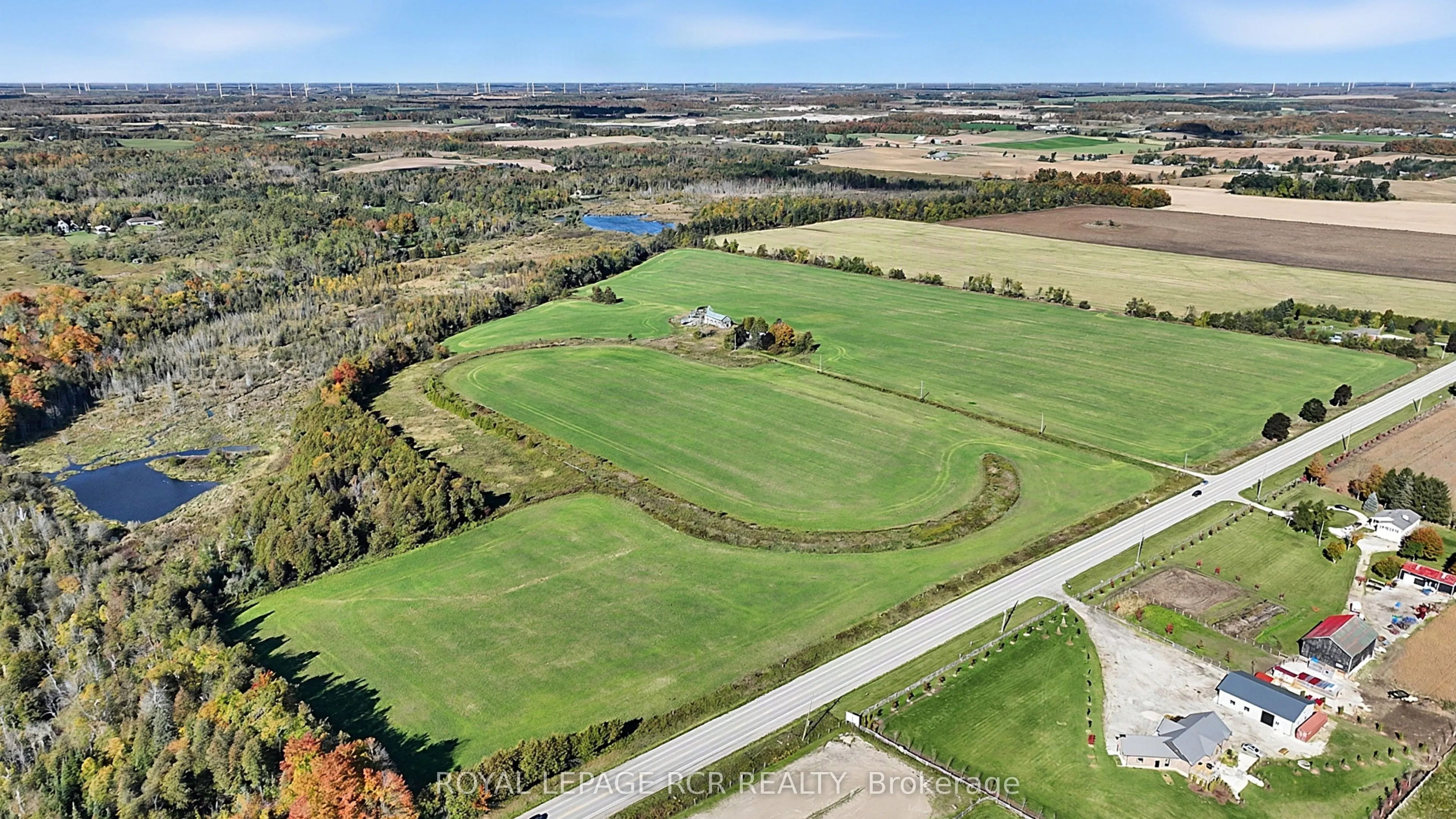 516458 County 124 Road