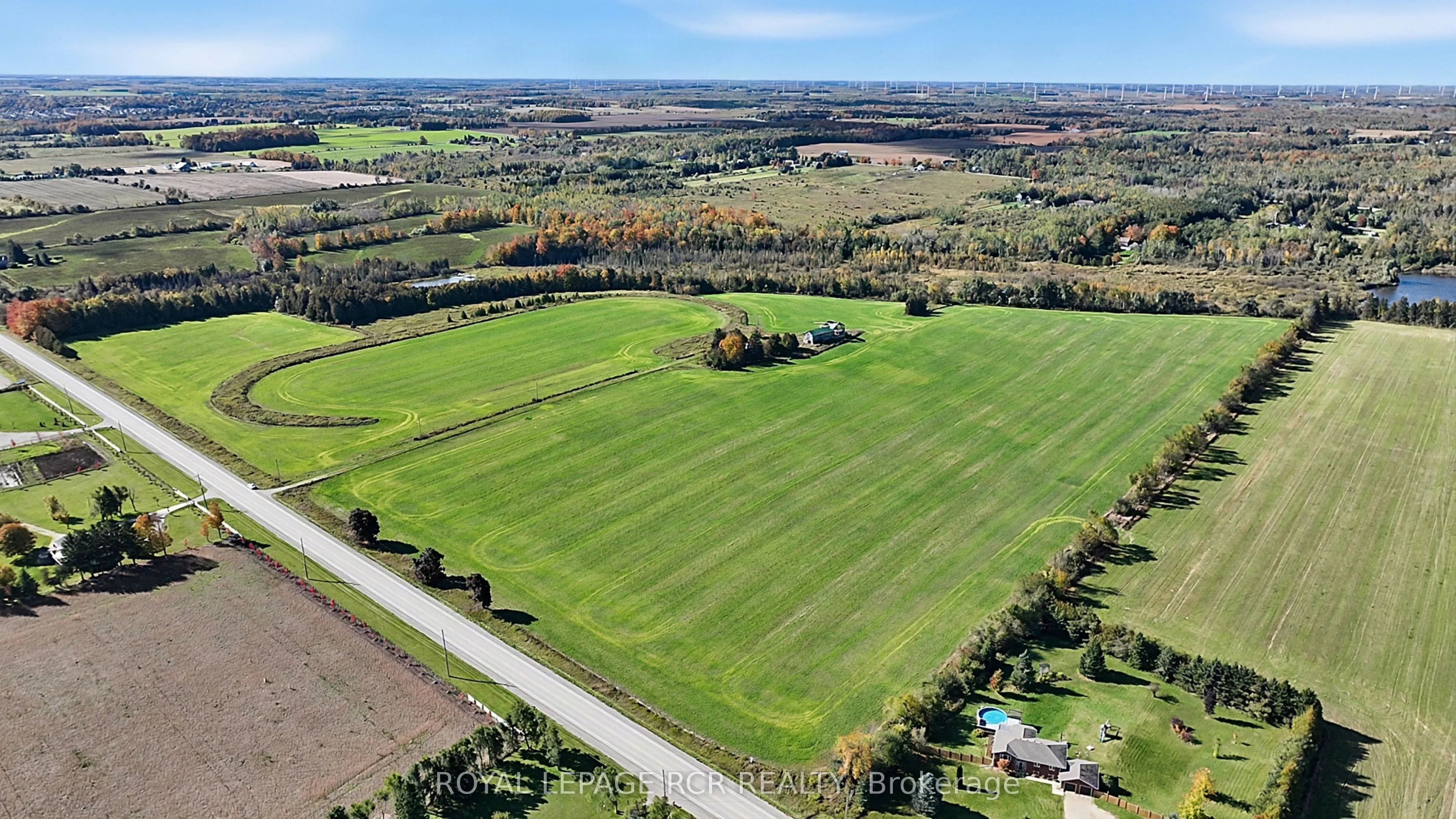 516458 County 124 Road