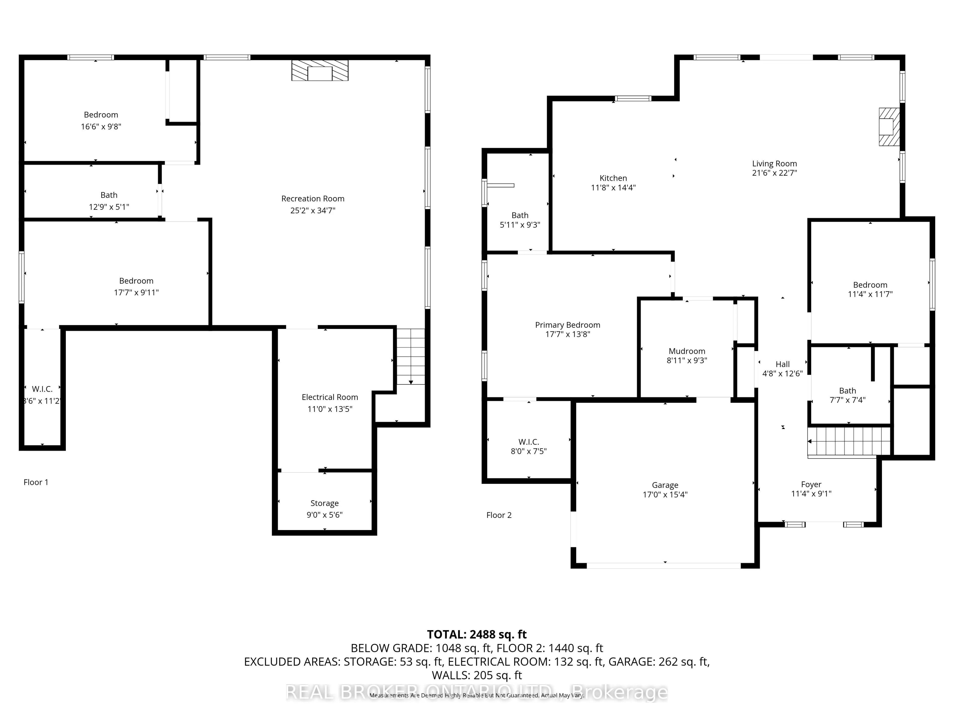 48 Rebecca Drive