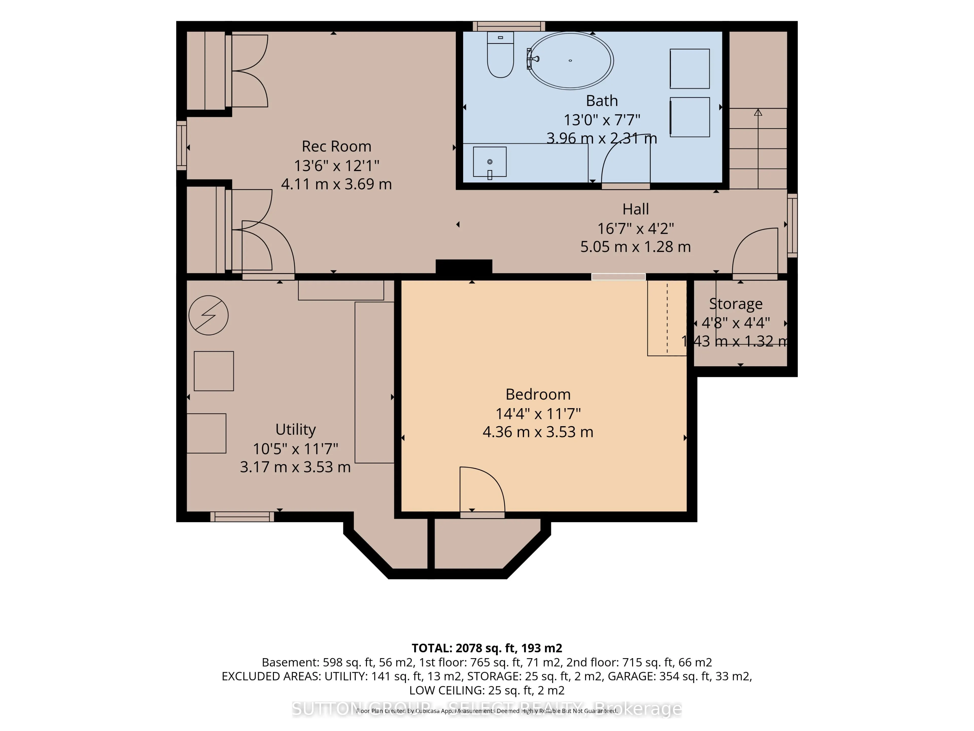 427 Wortley Road