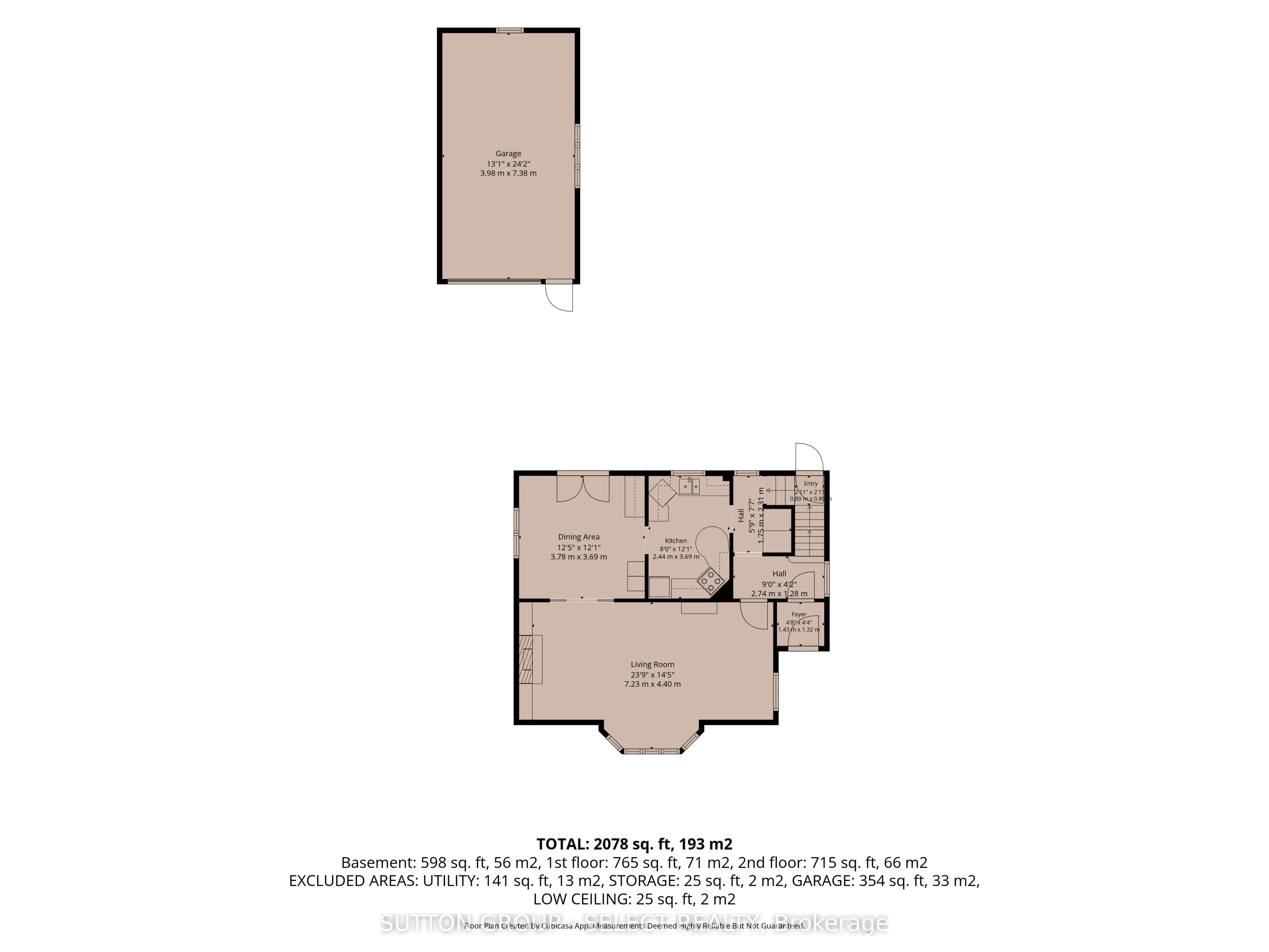 427 Wortley Road
