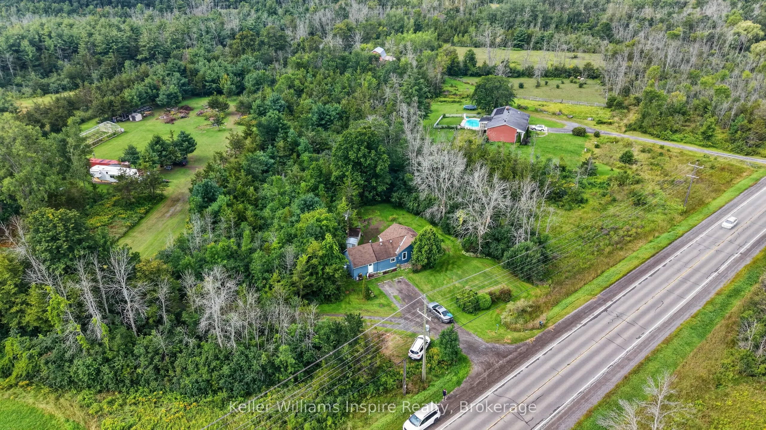 7968 County 2 Road