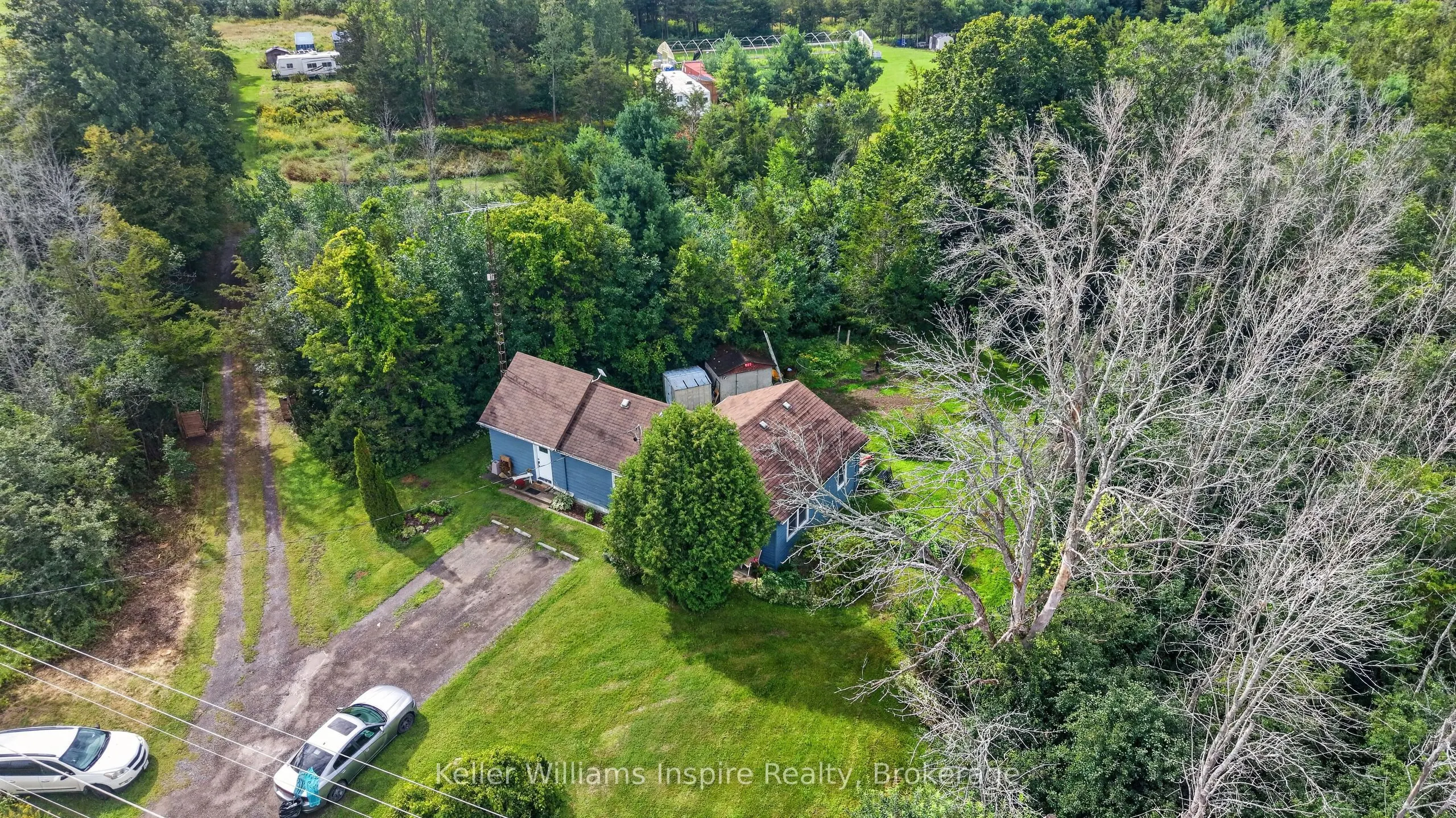 7968 County 2 Road