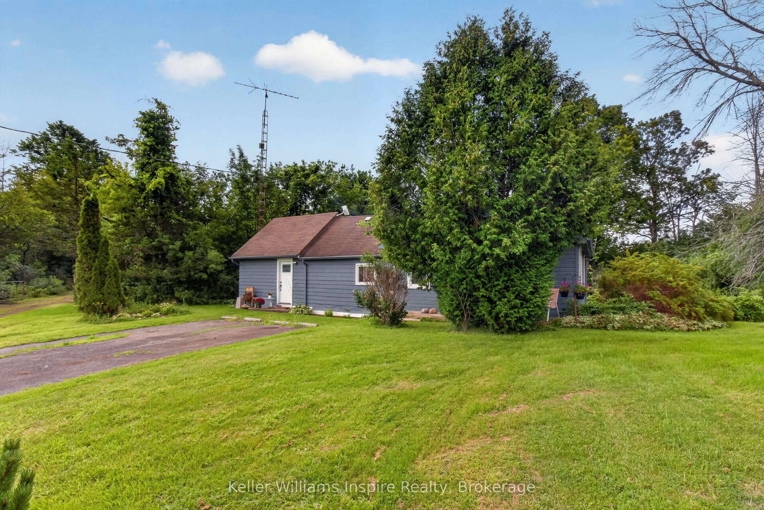 7968 County 2 Road