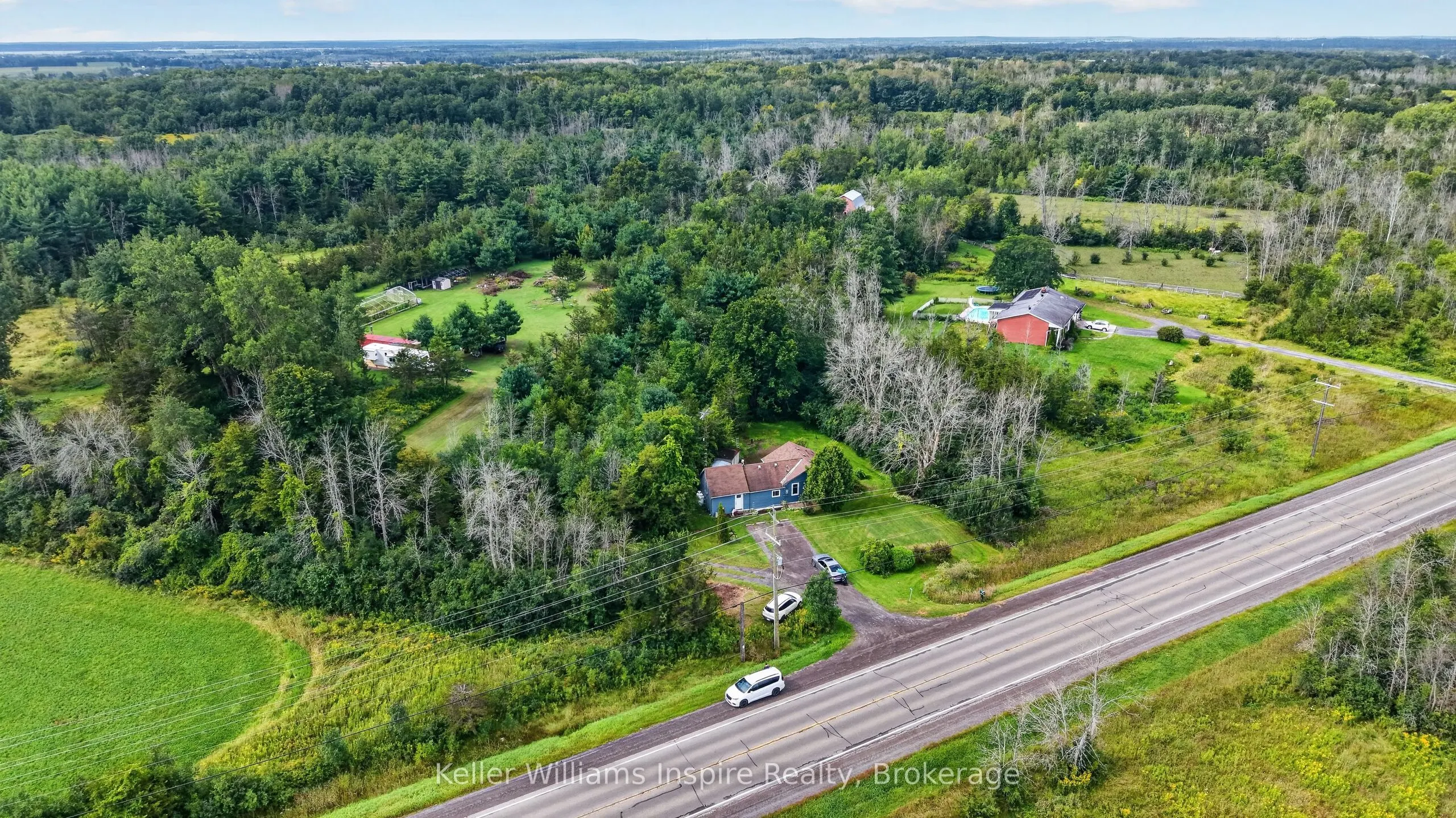 7968 County 2 Road
