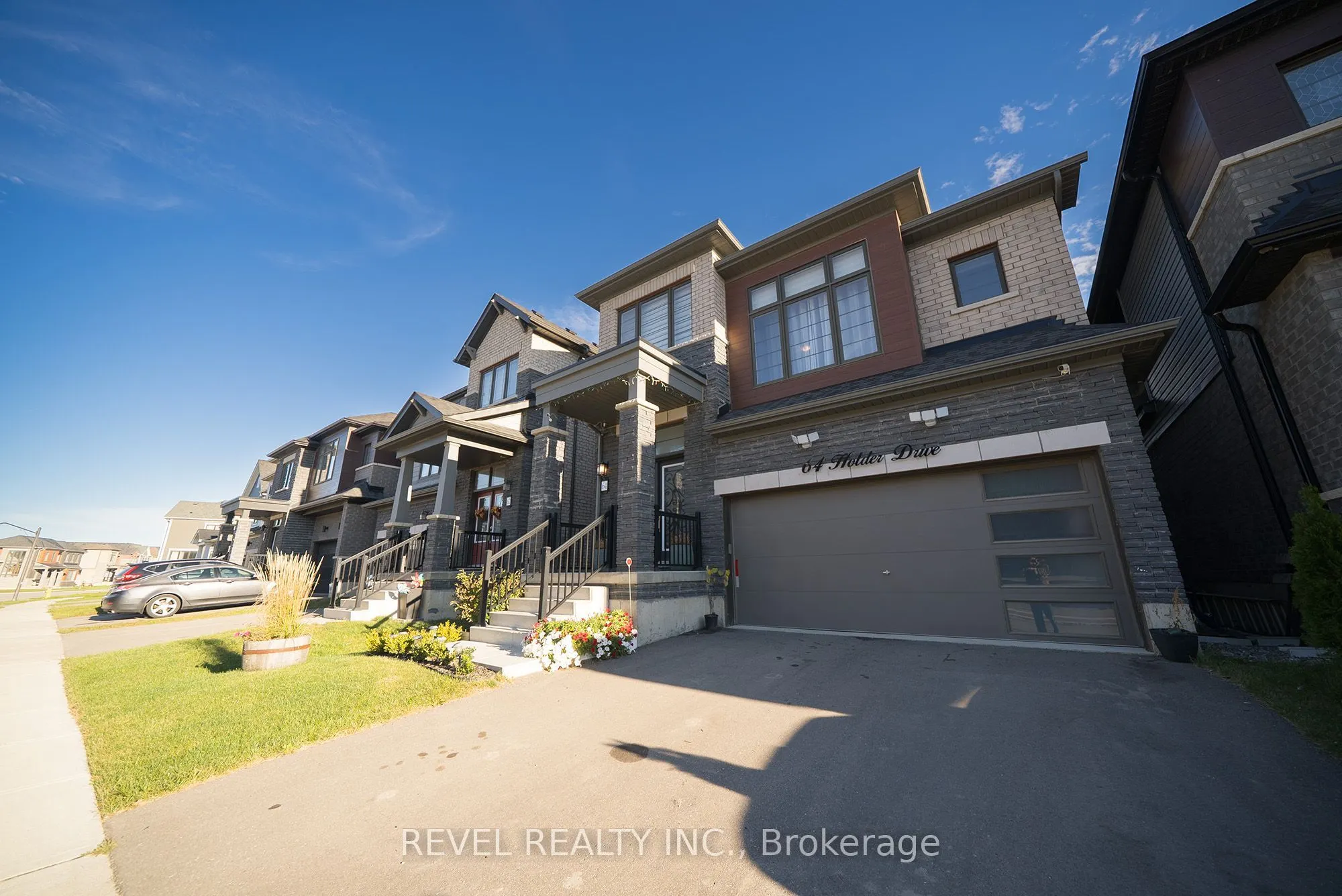 64 Holder Drive