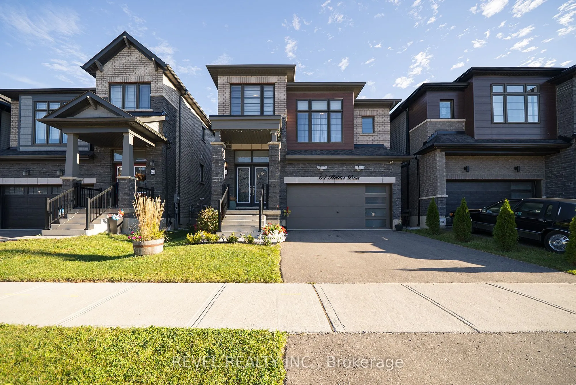 64 Holder Drive