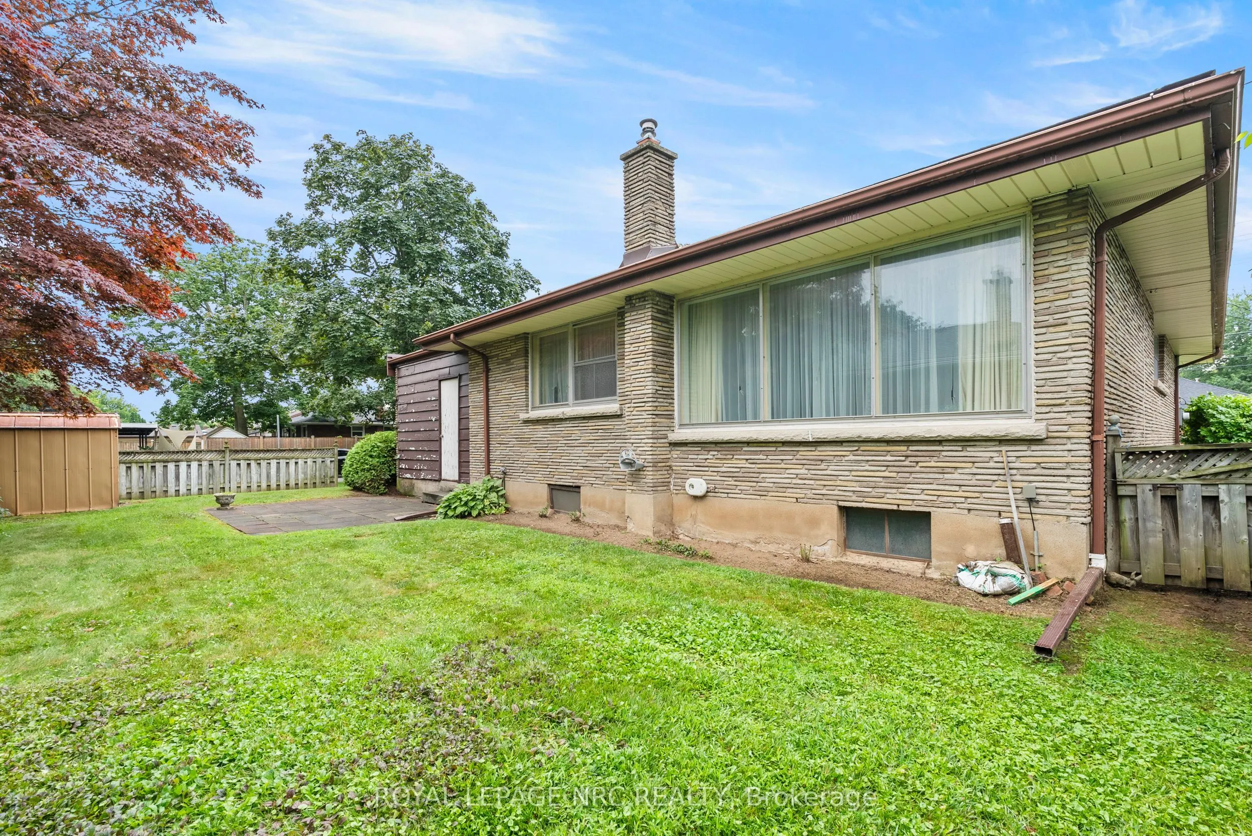 552 Bunting Road