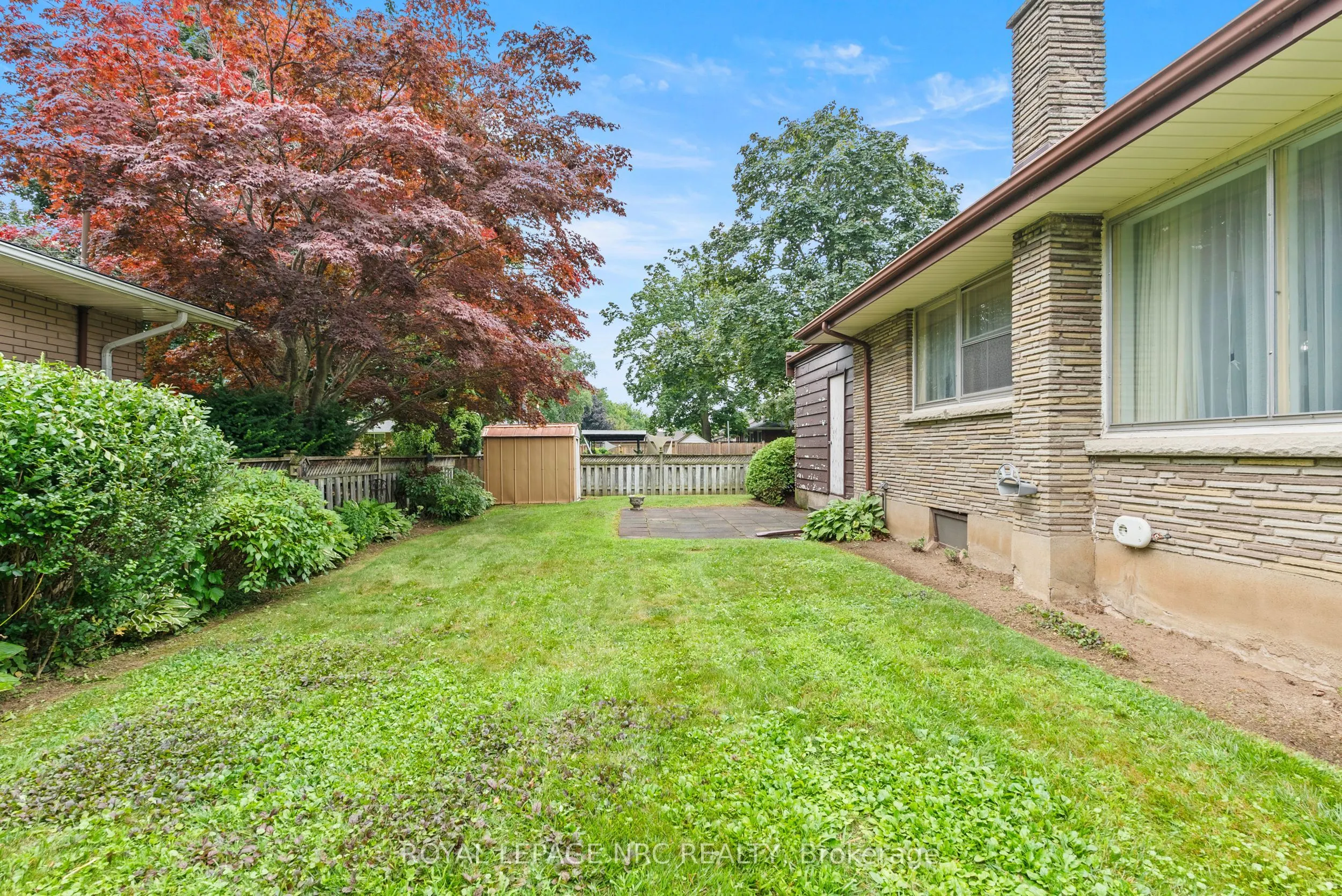 552 Bunting Road