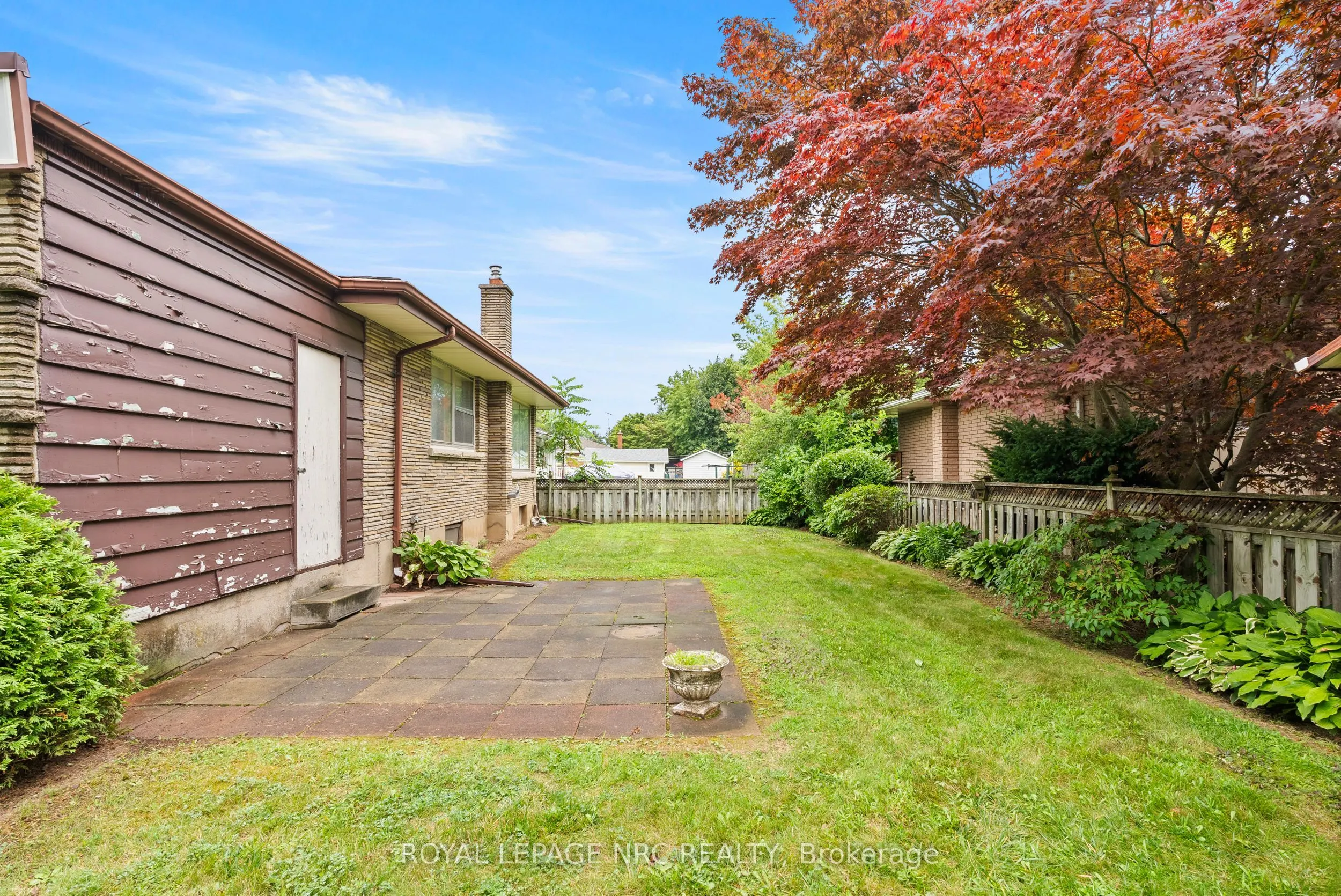 552 Bunting Road