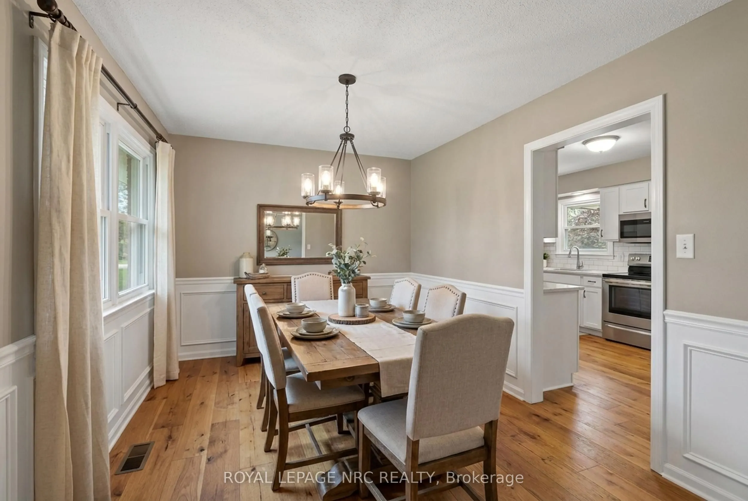 552 Bunting Road