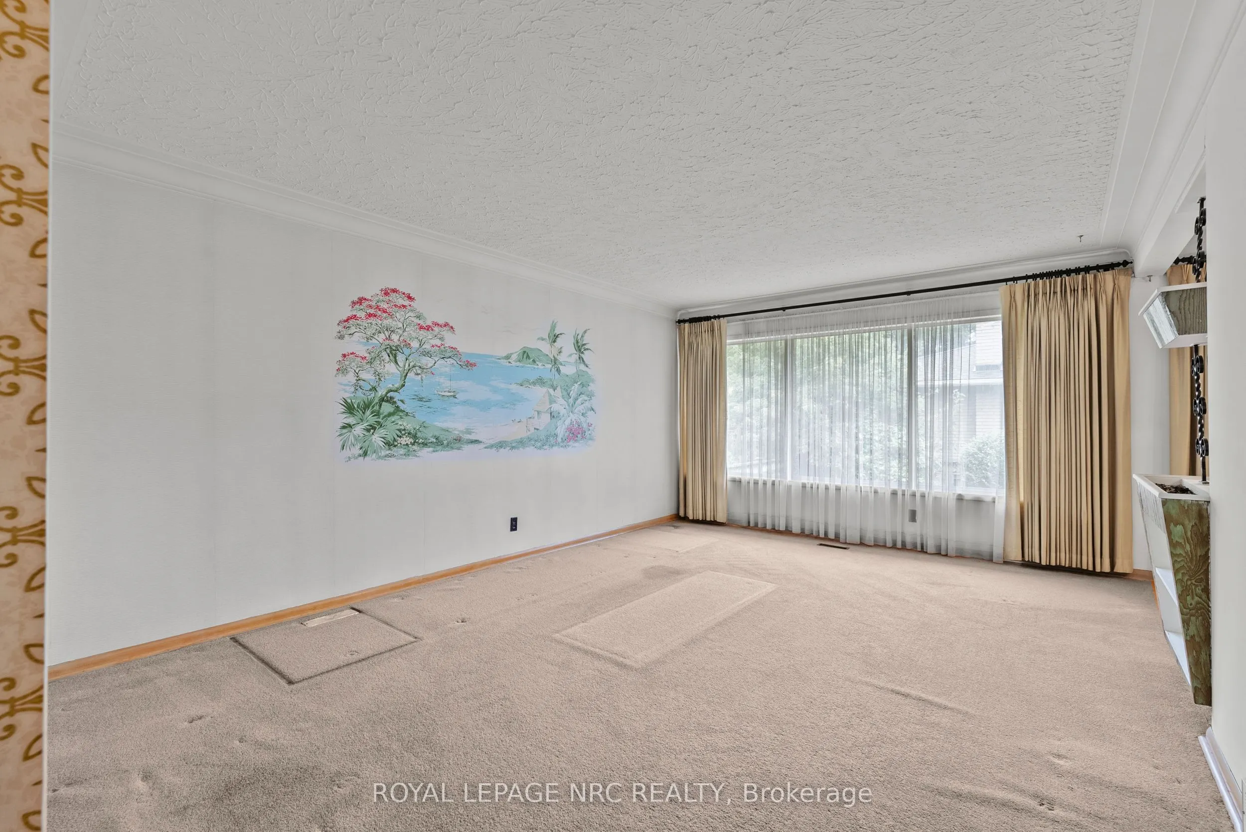 552 Bunting Road