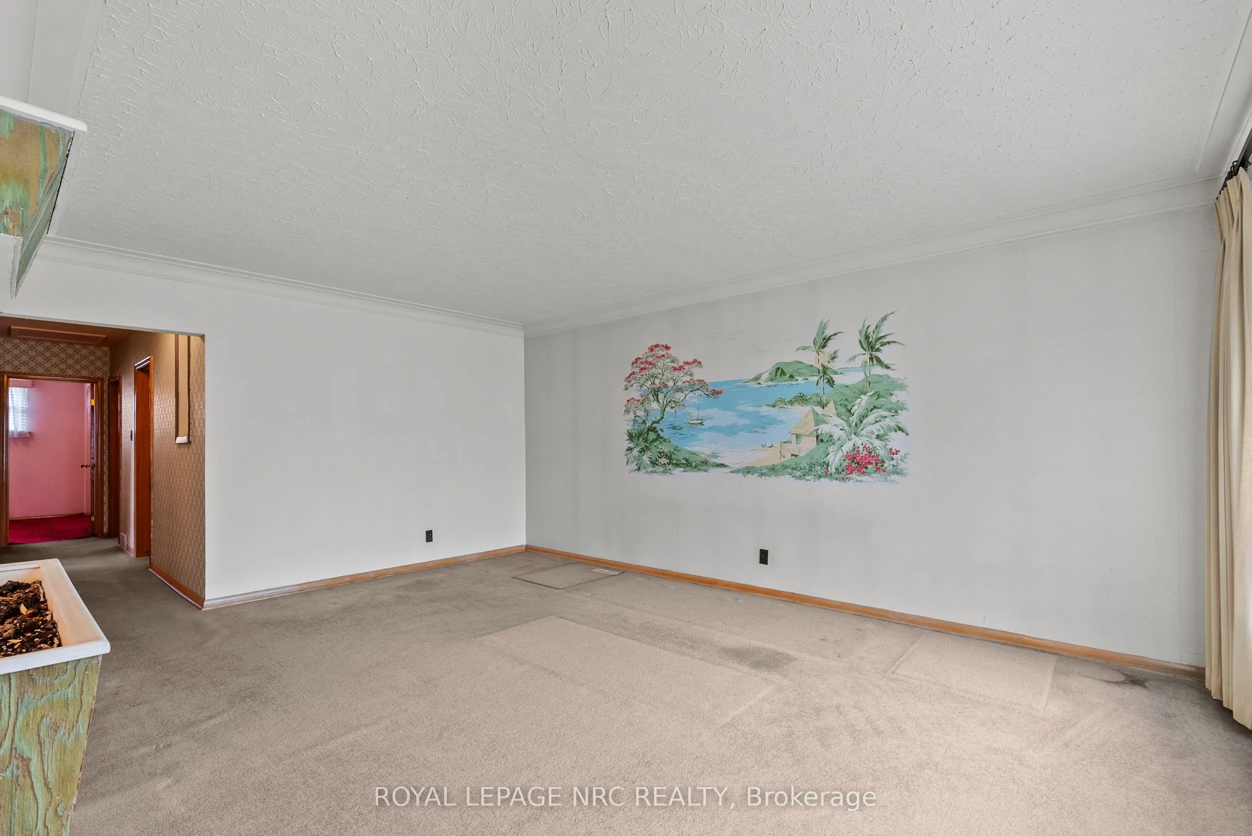 552 Bunting Road