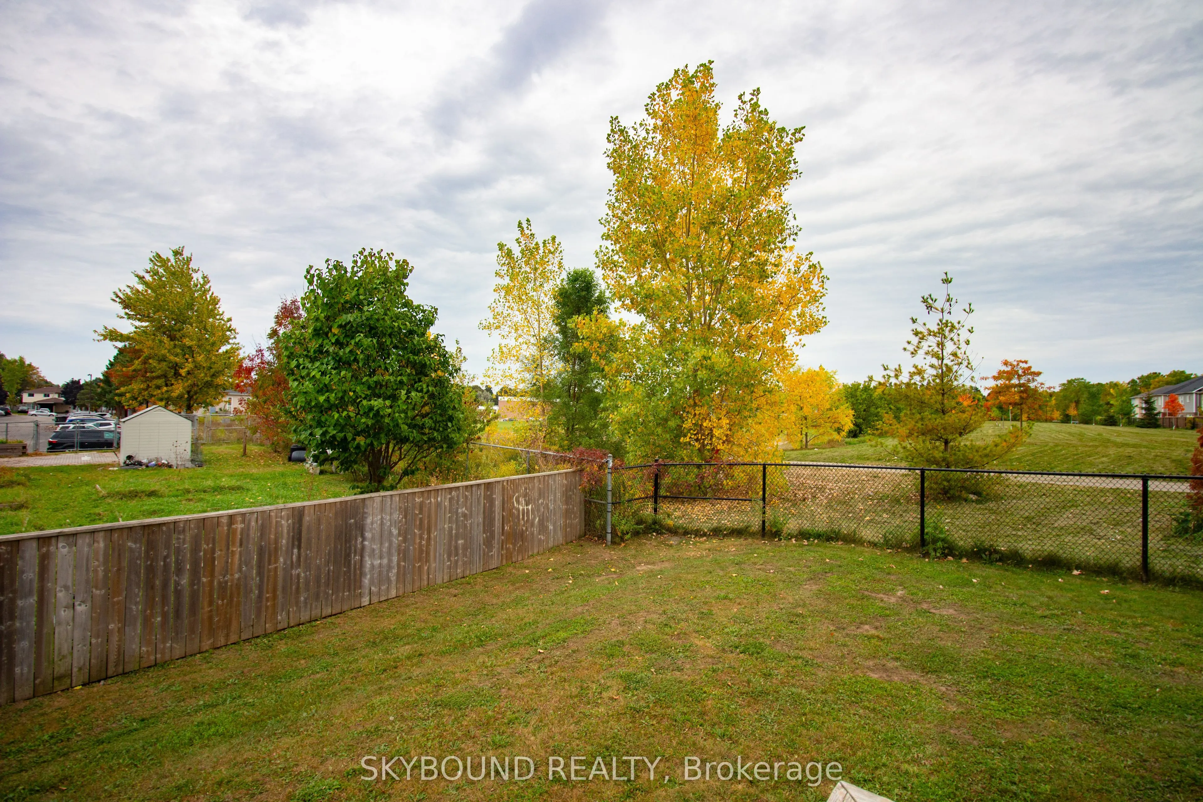 395 Linden Drive #8