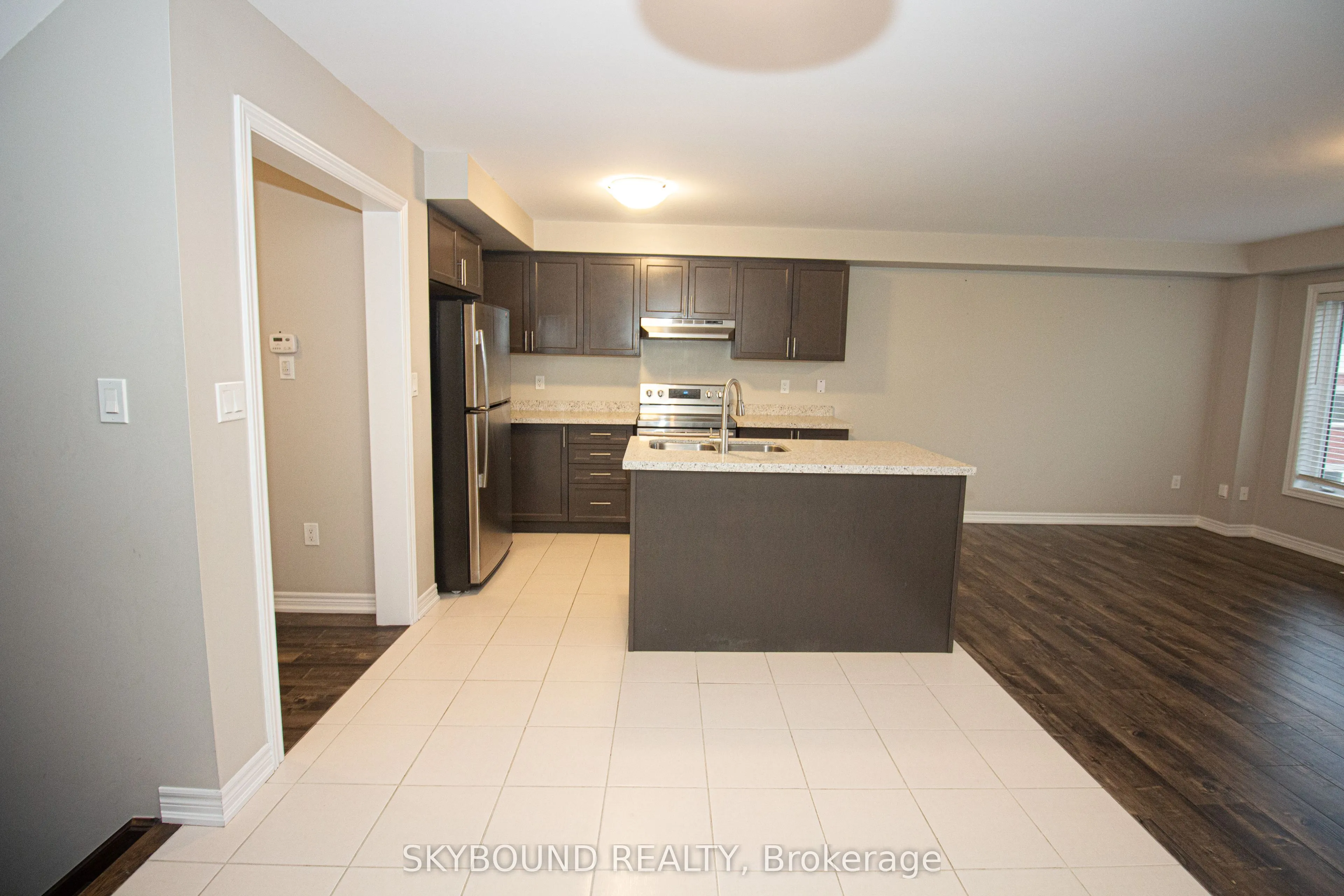395 Linden Drive #8