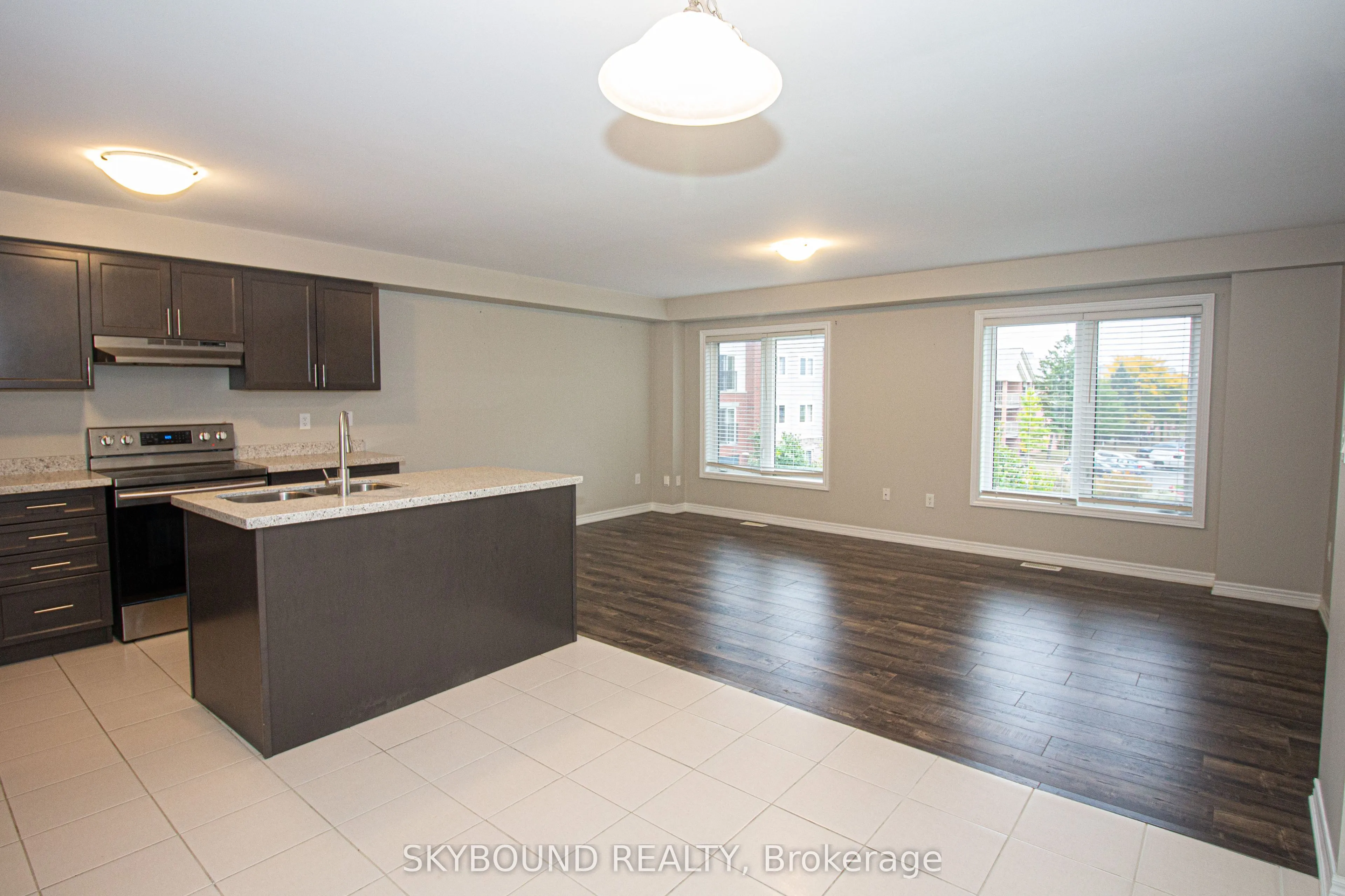 395 Linden Drive #8