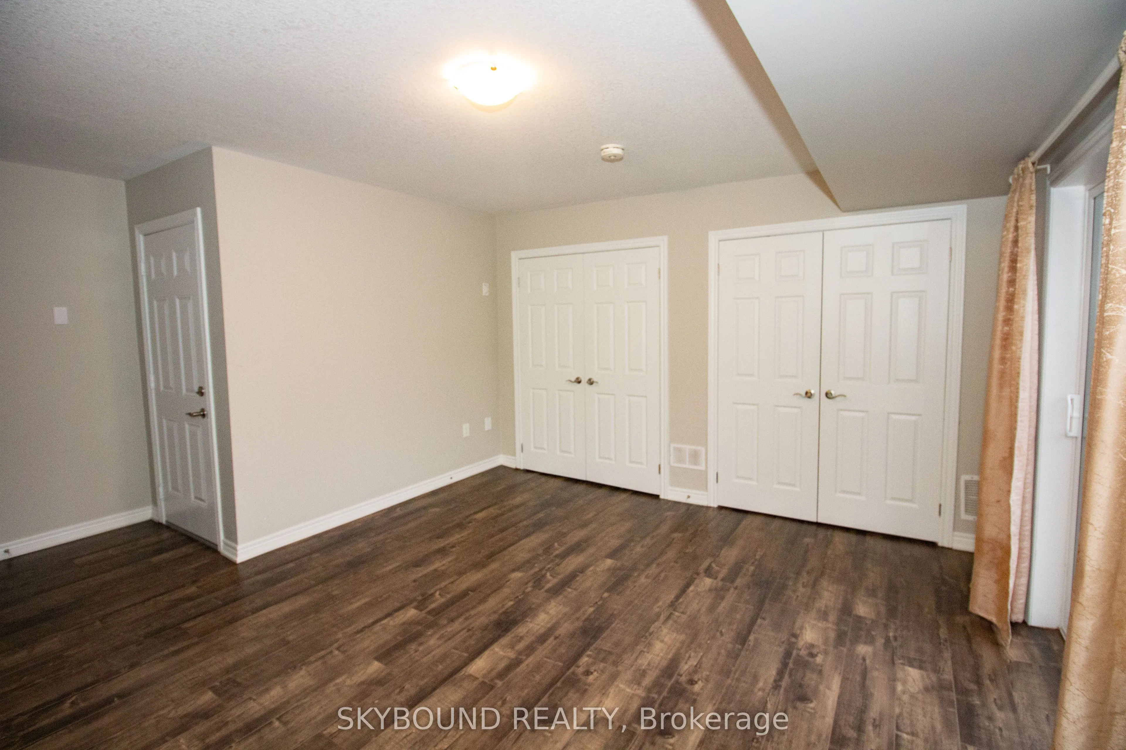 395 Linden Drive #8