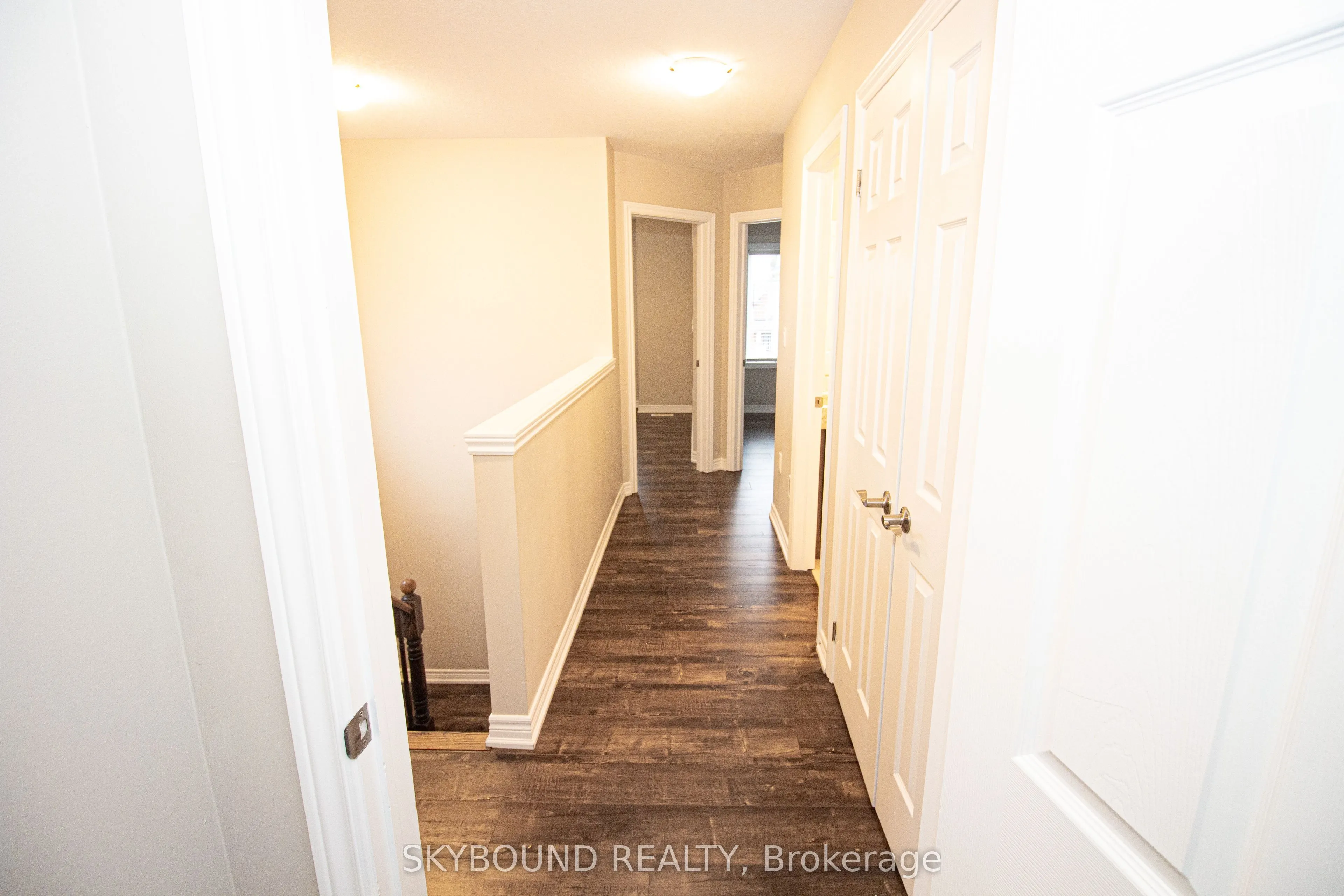 395 Linden Drive #8