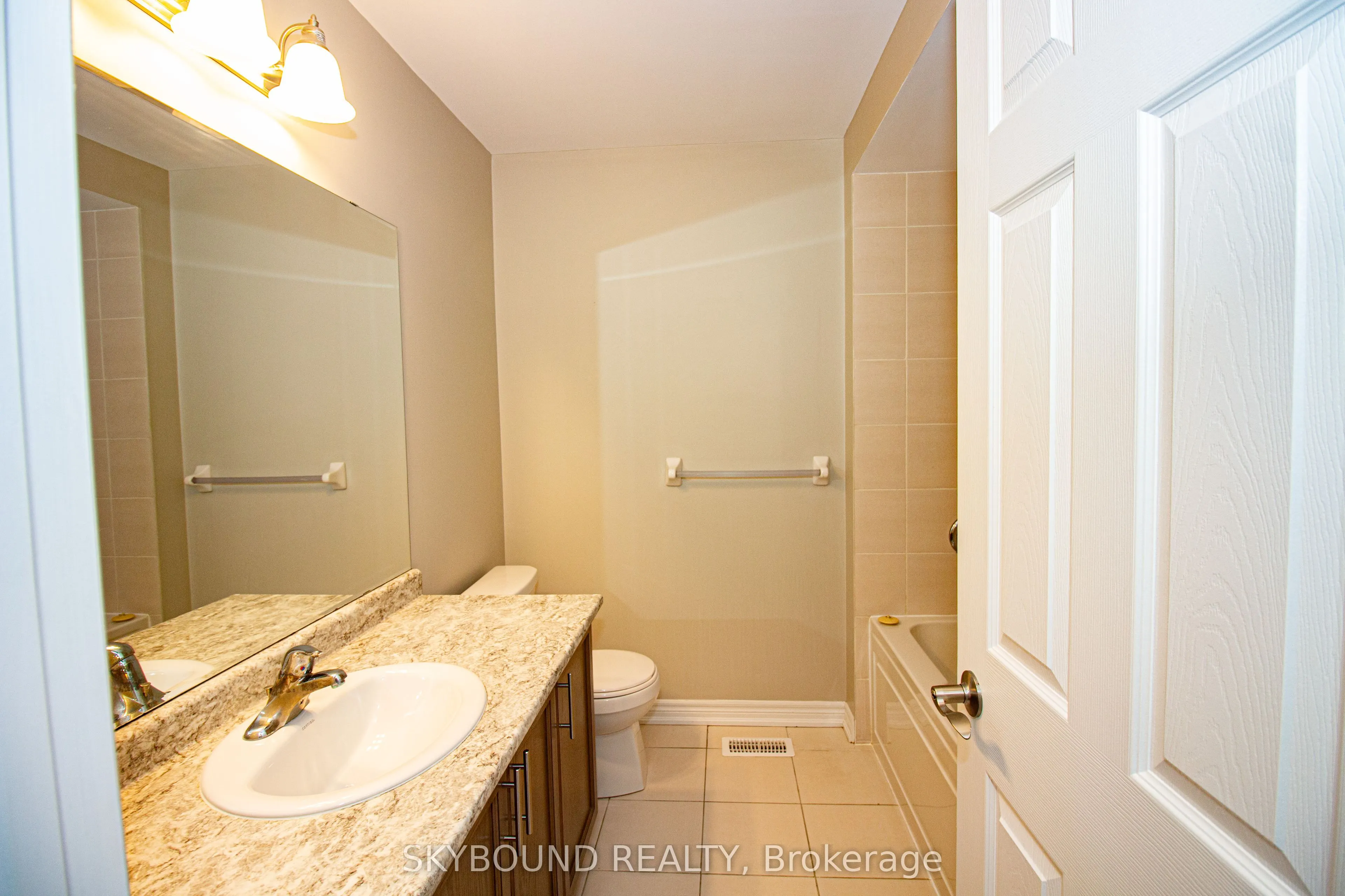395 Linden Drive #8