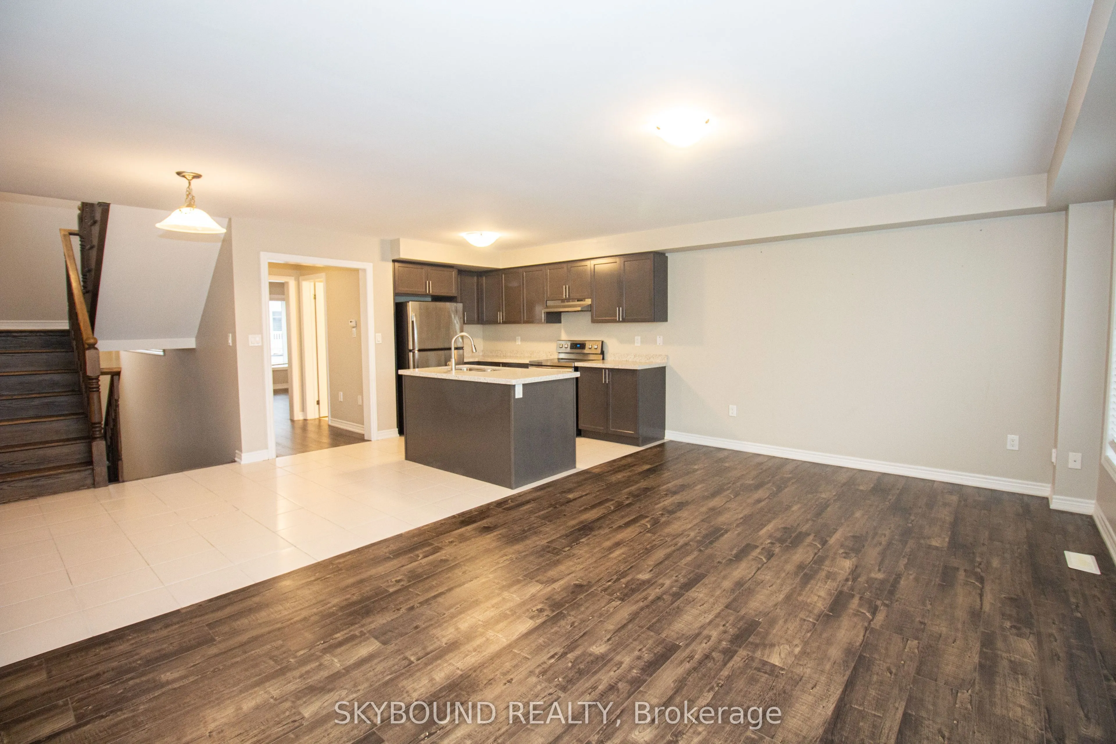 395 Linden Drive #8