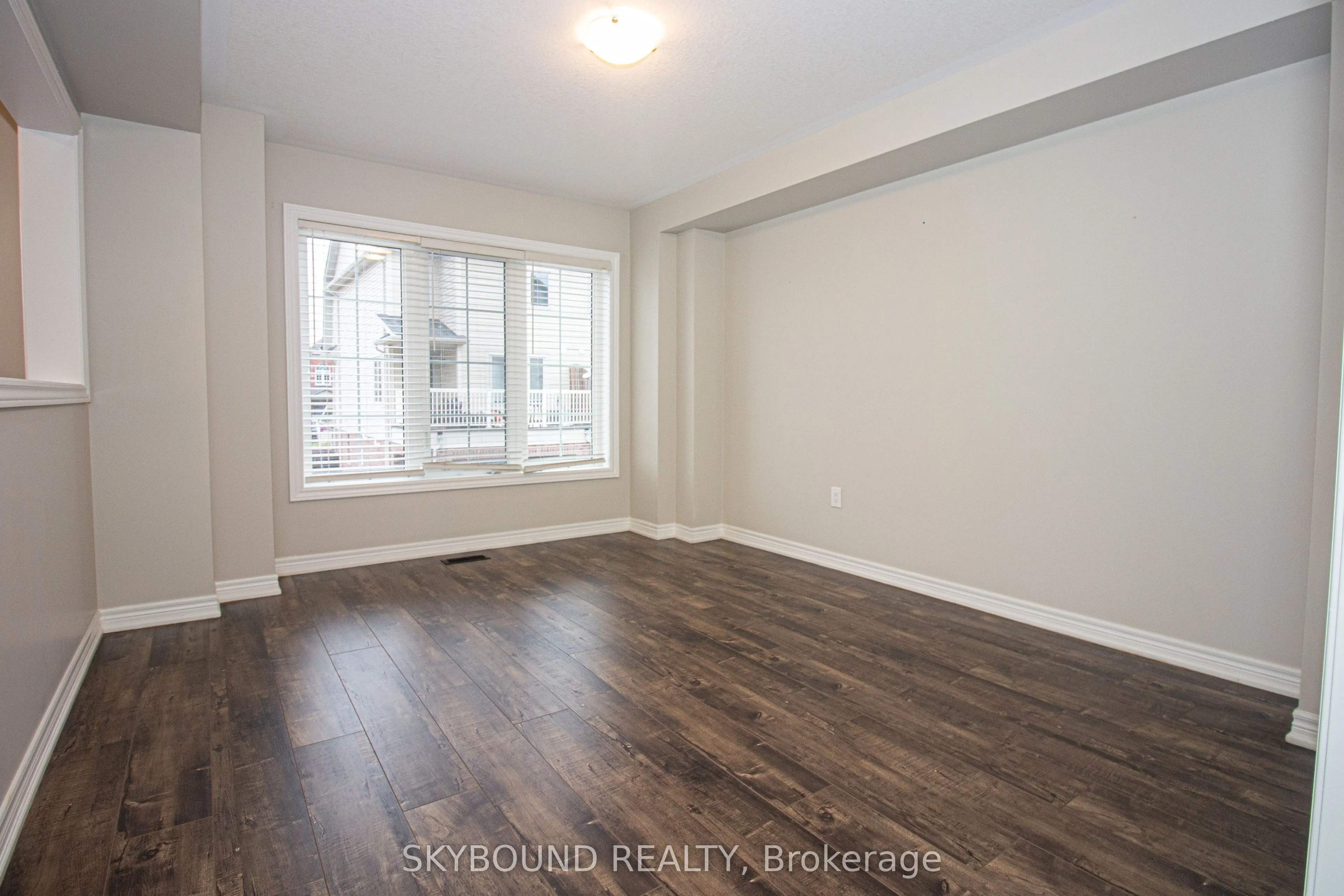 395 Linden Drive #8