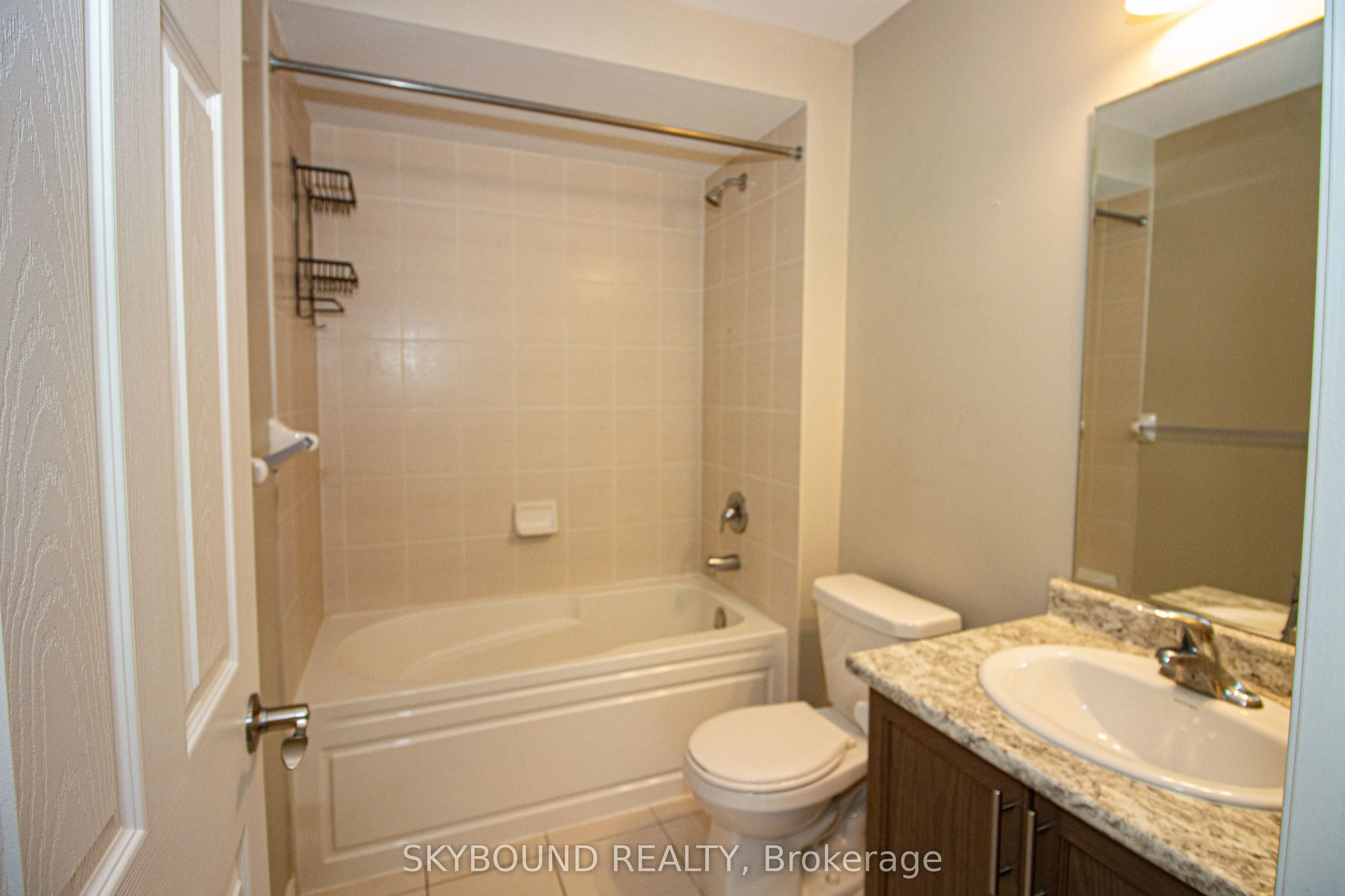 395 Linden Drive #8