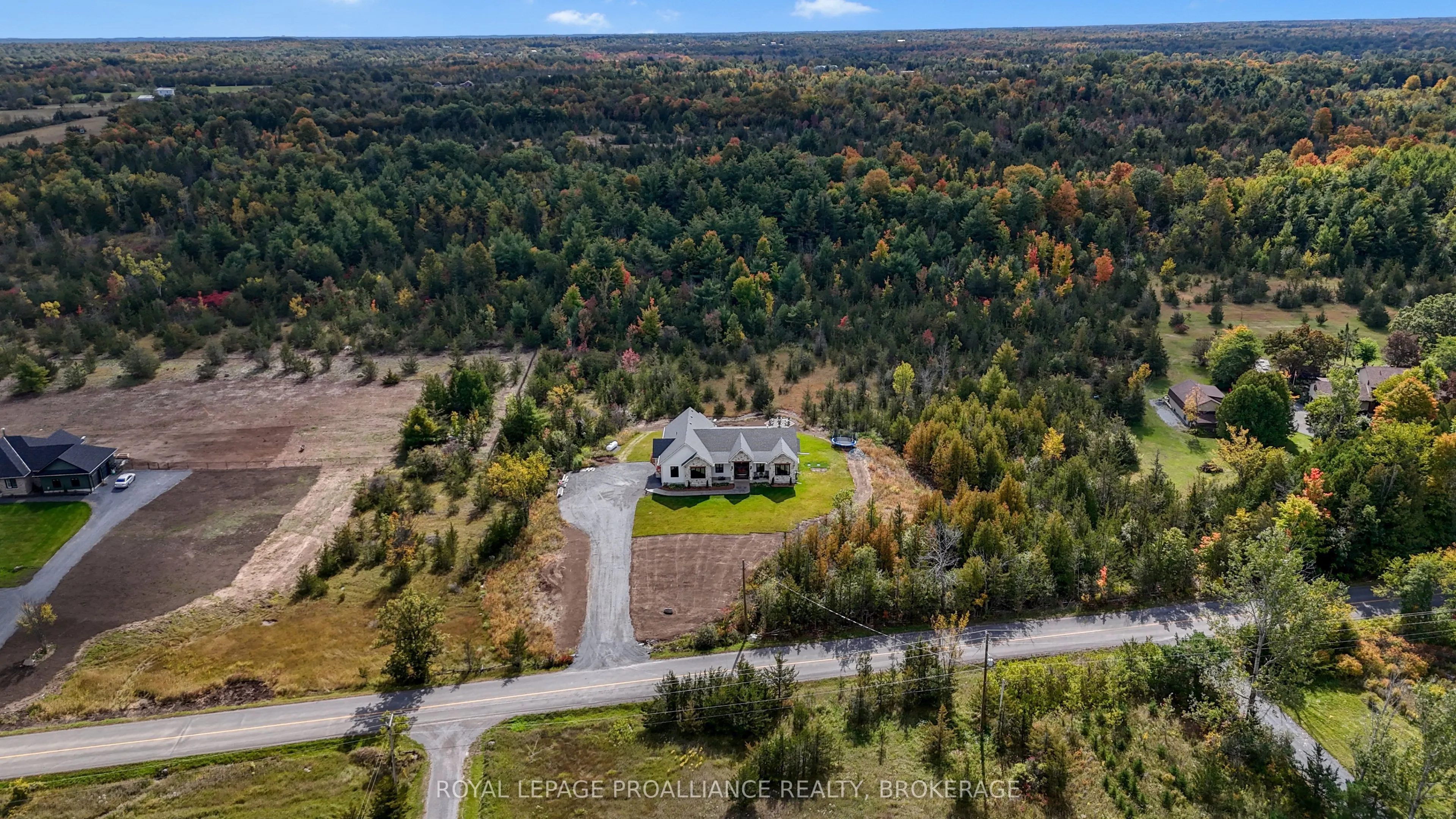 516 Colebrook Road