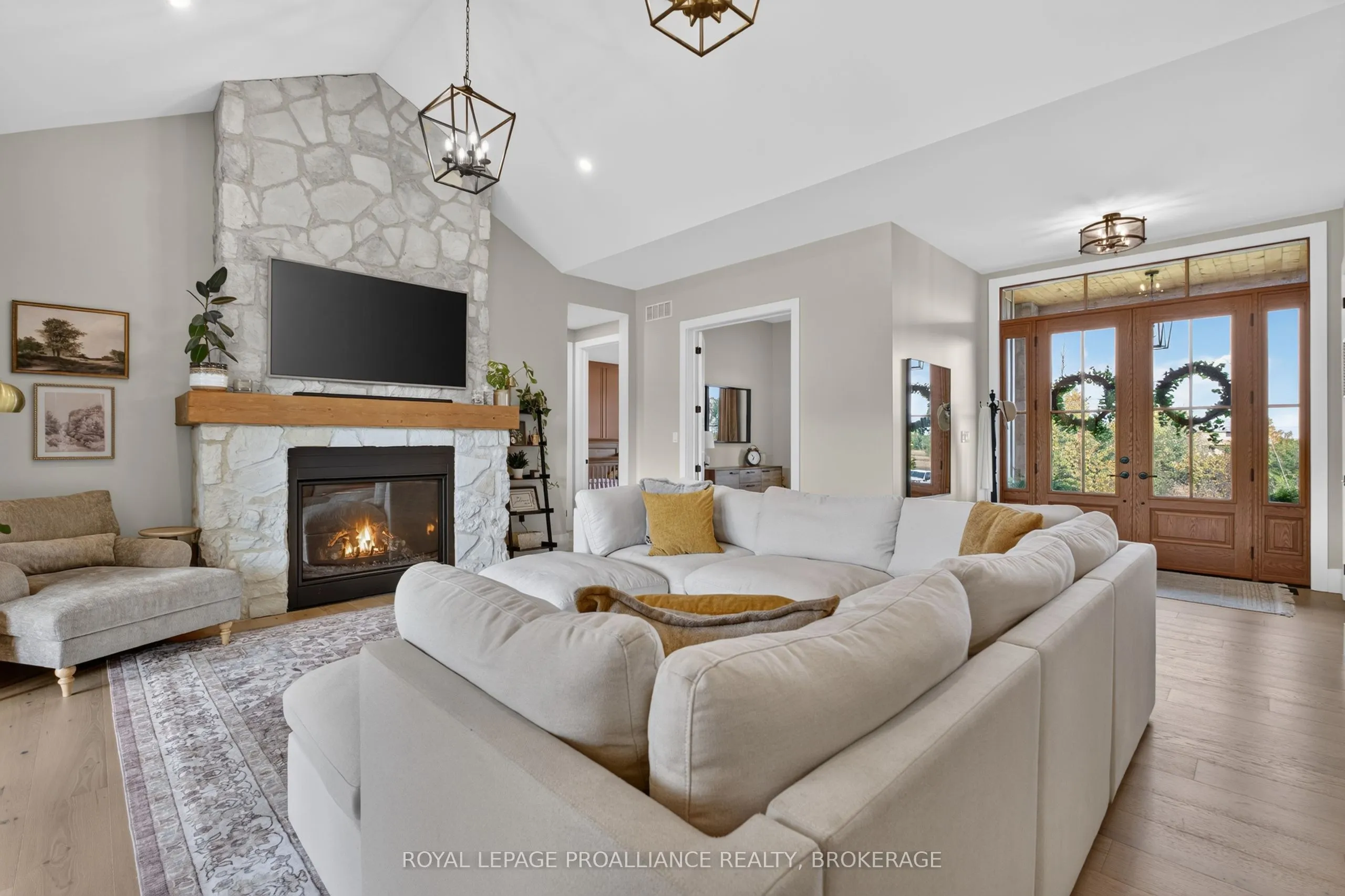 516 Colebrook Road