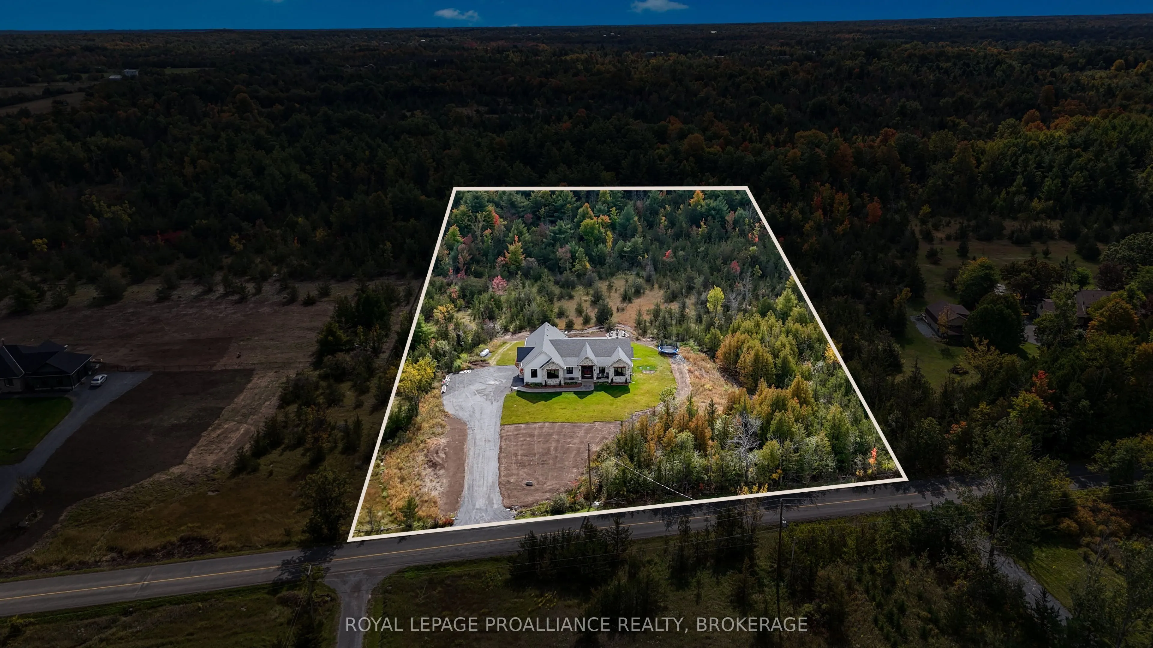 516 Colebrook Road
