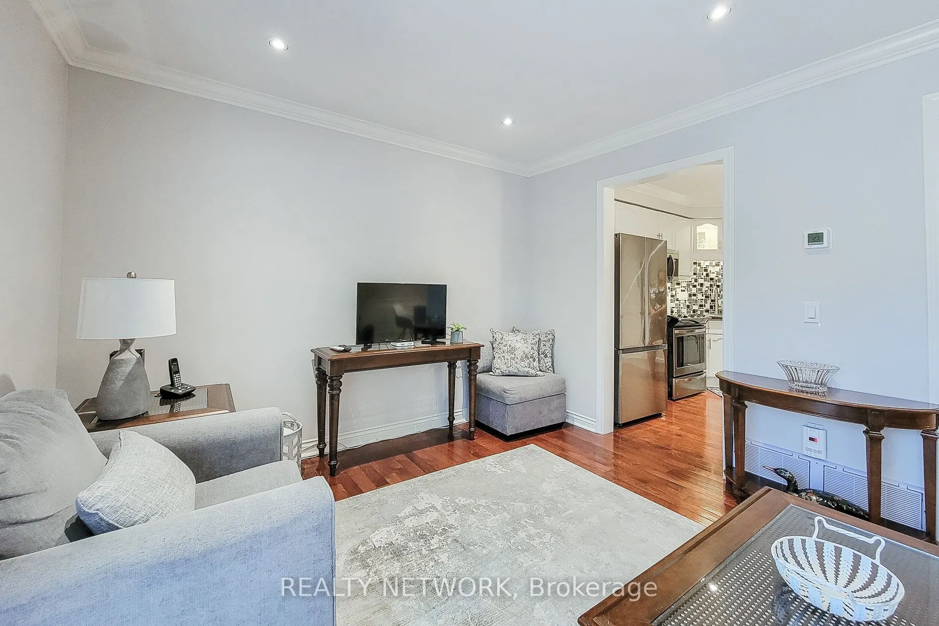 34 Dynasty Avenue #44