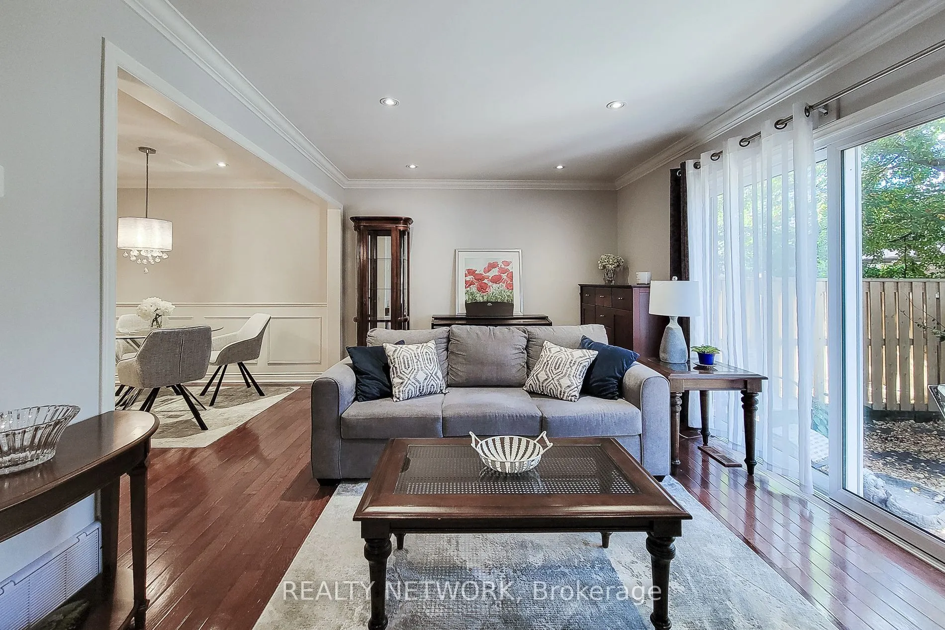 34 Dynasty Avenue #44