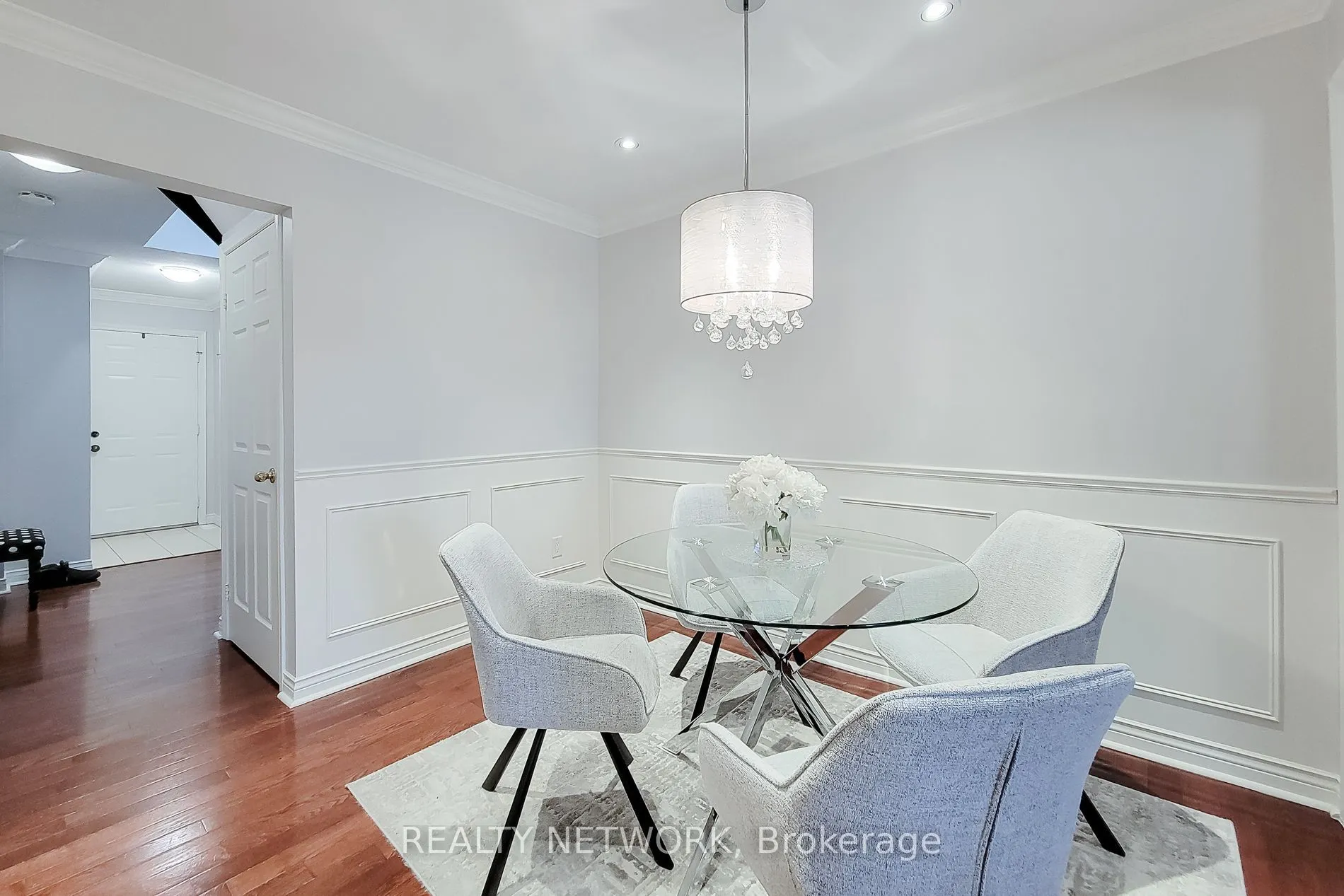 34 Dynasty Avenue #44