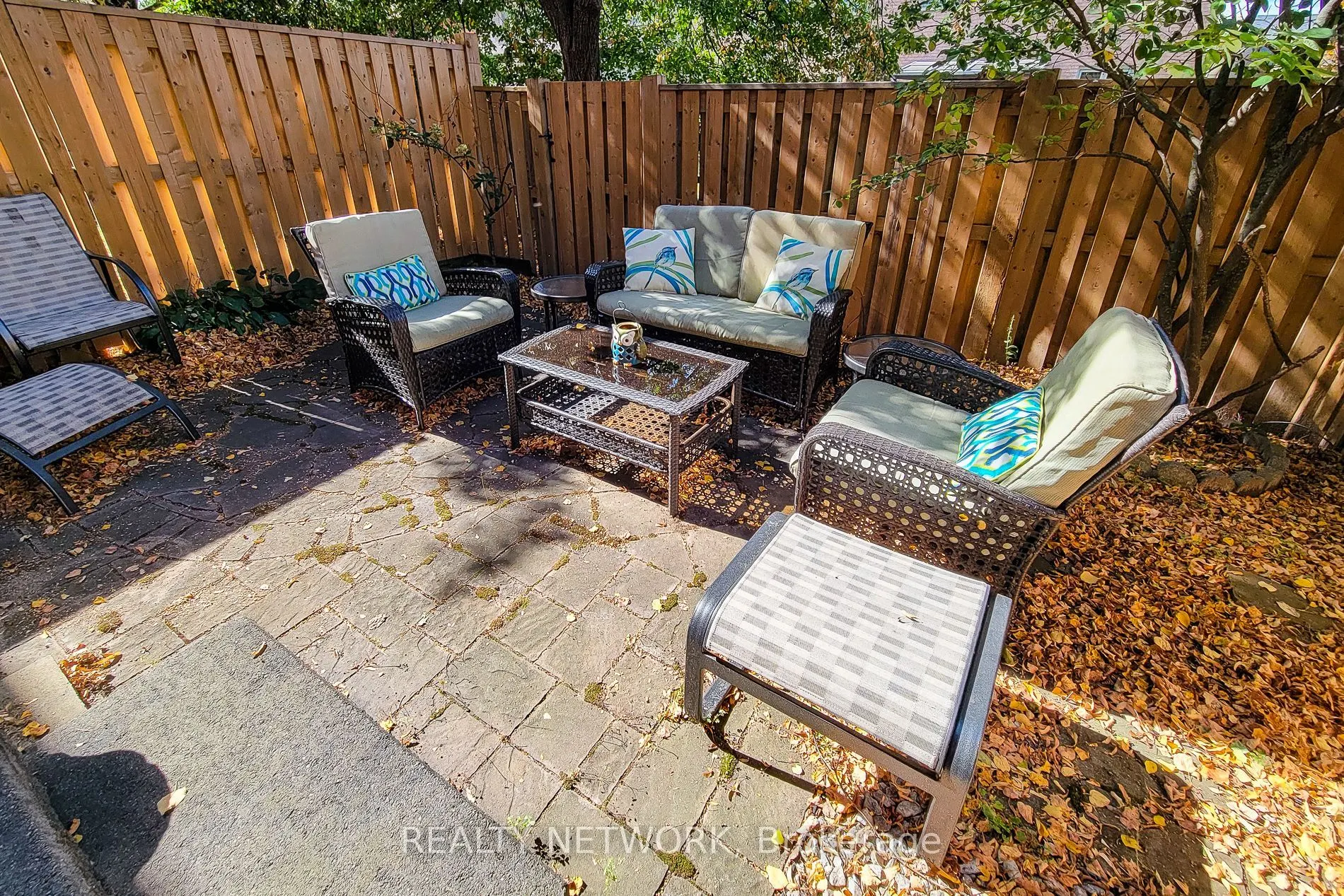 34 Dynasty Avenue #44