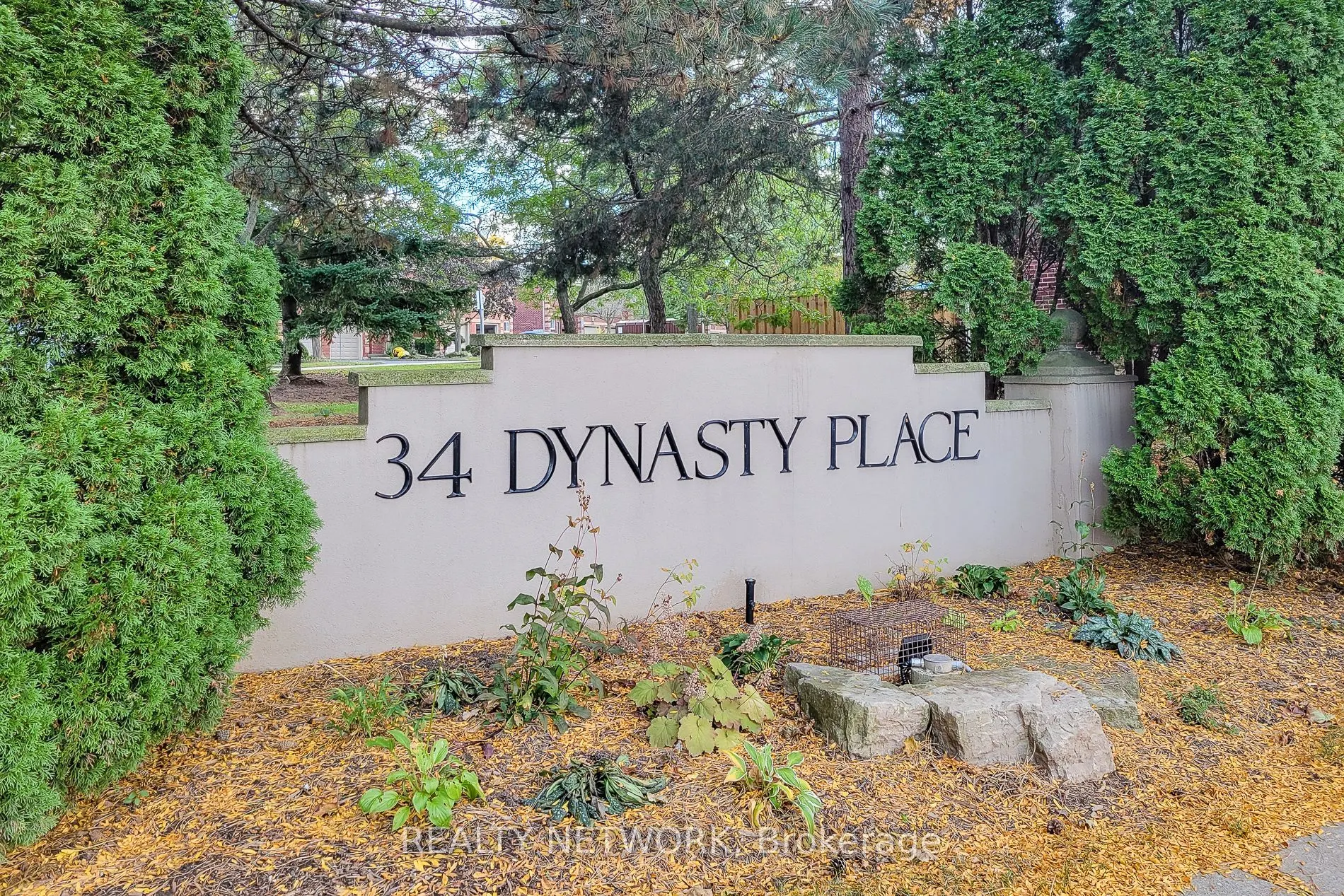 34 Dynasty Avenue #44