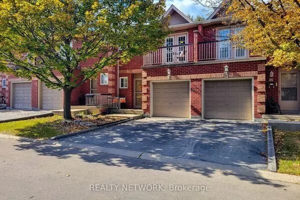 34 Dynasty Avenue #44