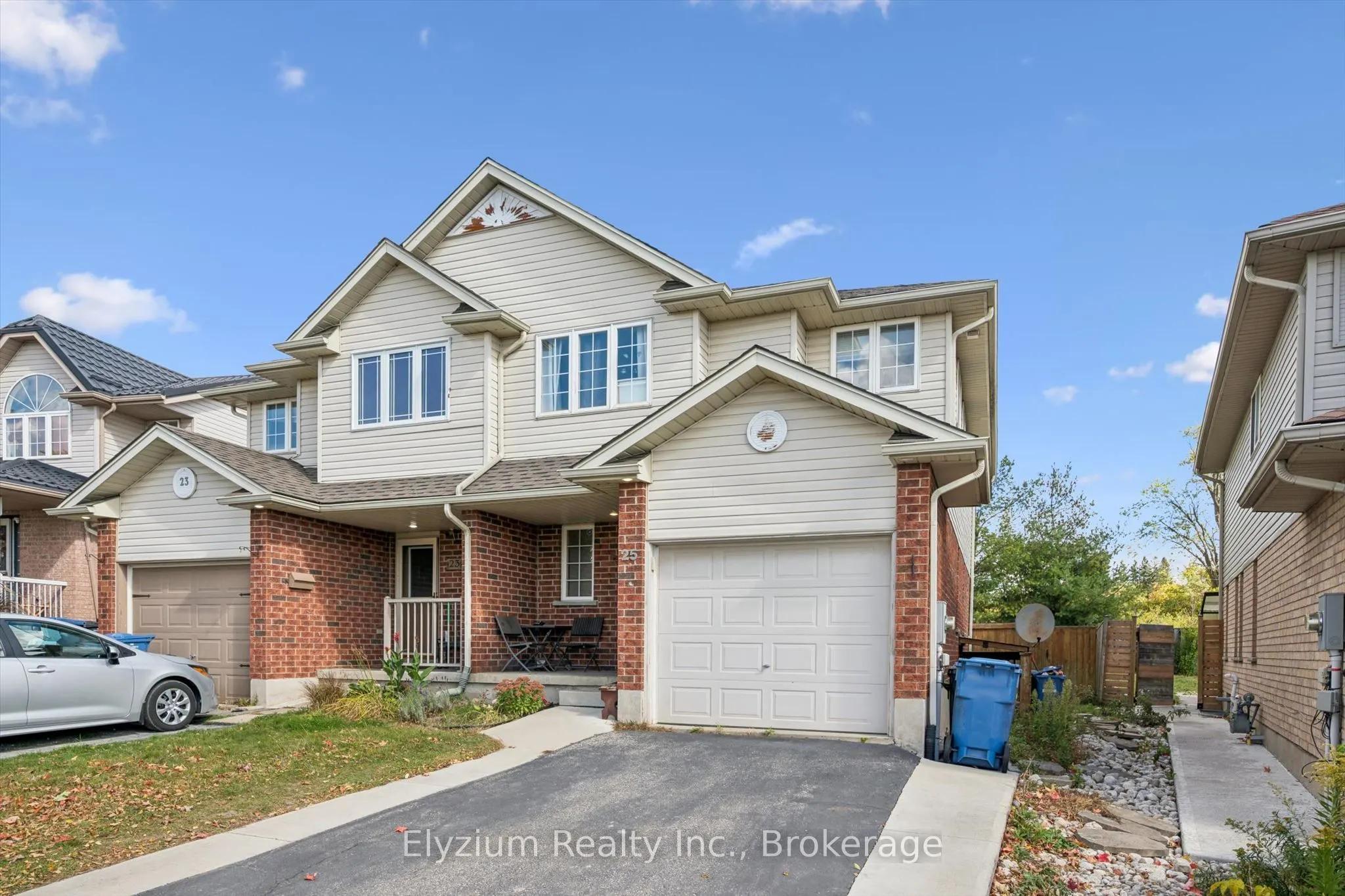 25 Henry Court