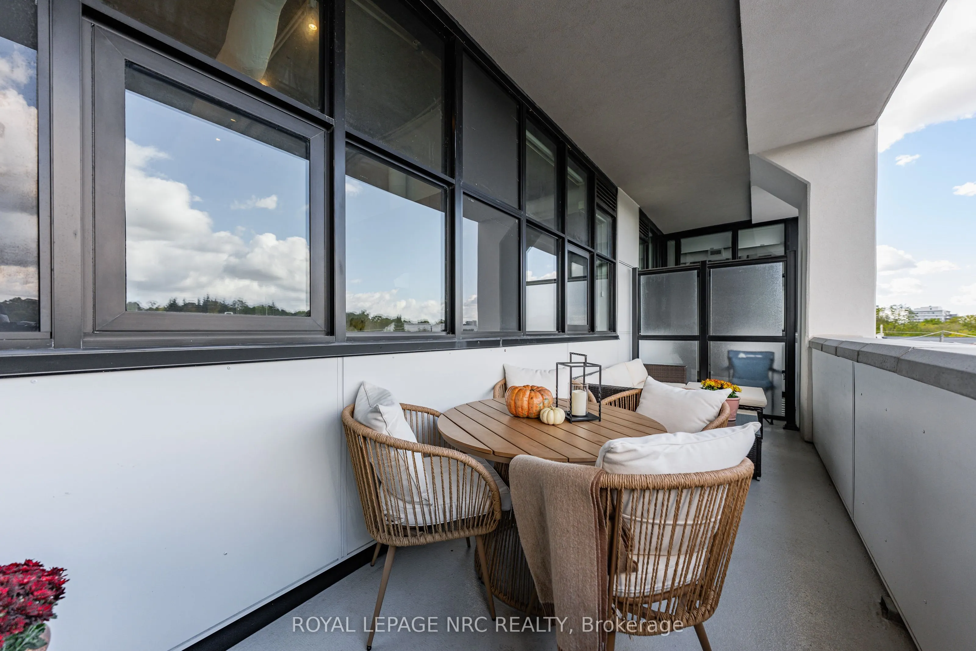 120 Huron Street #418