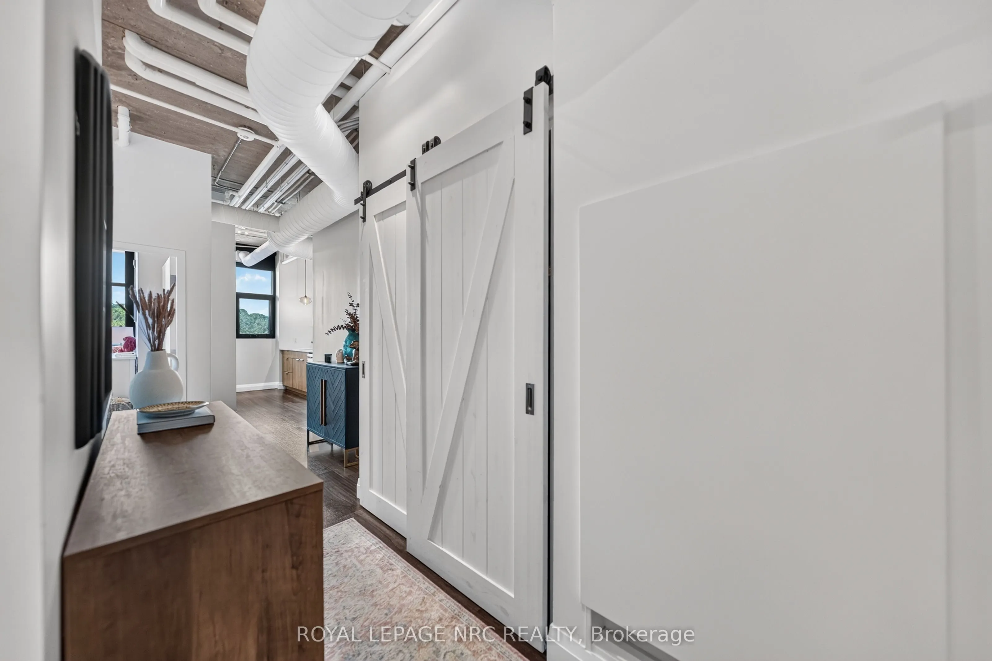 120 Huron Street #418