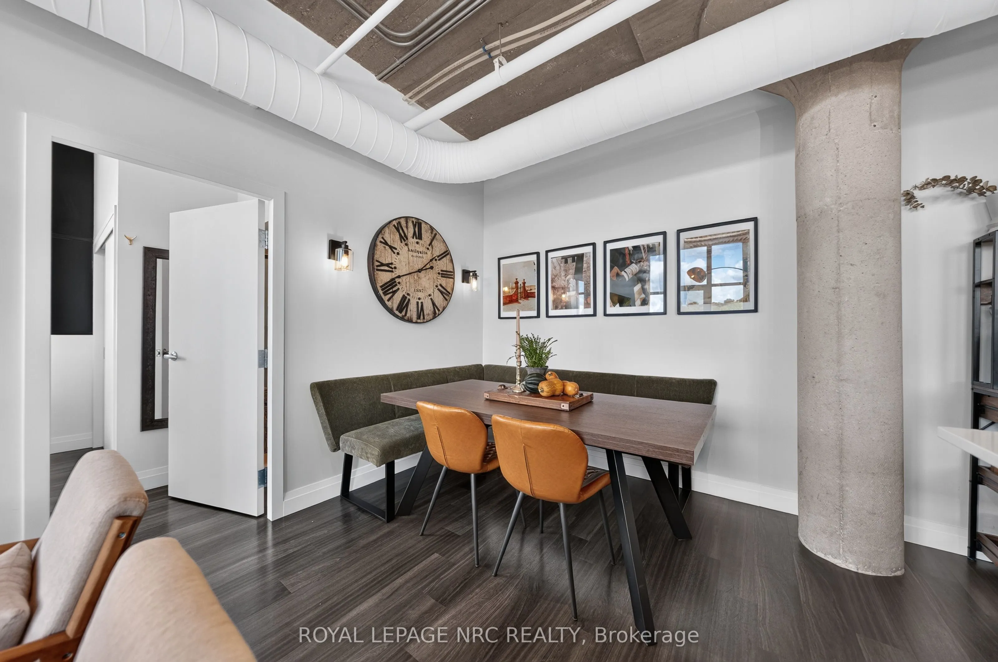 120 Huron Street #418
