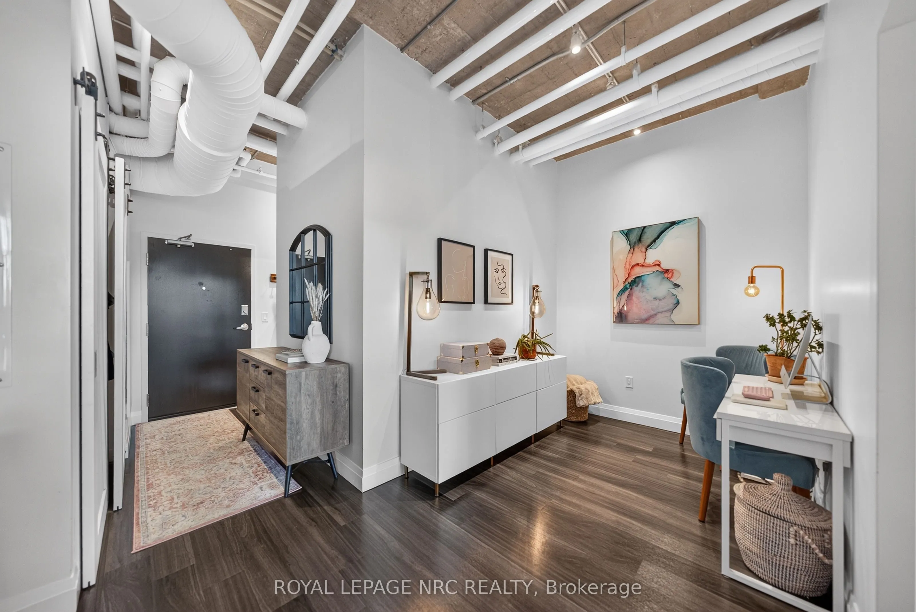 120 Huron Street #418